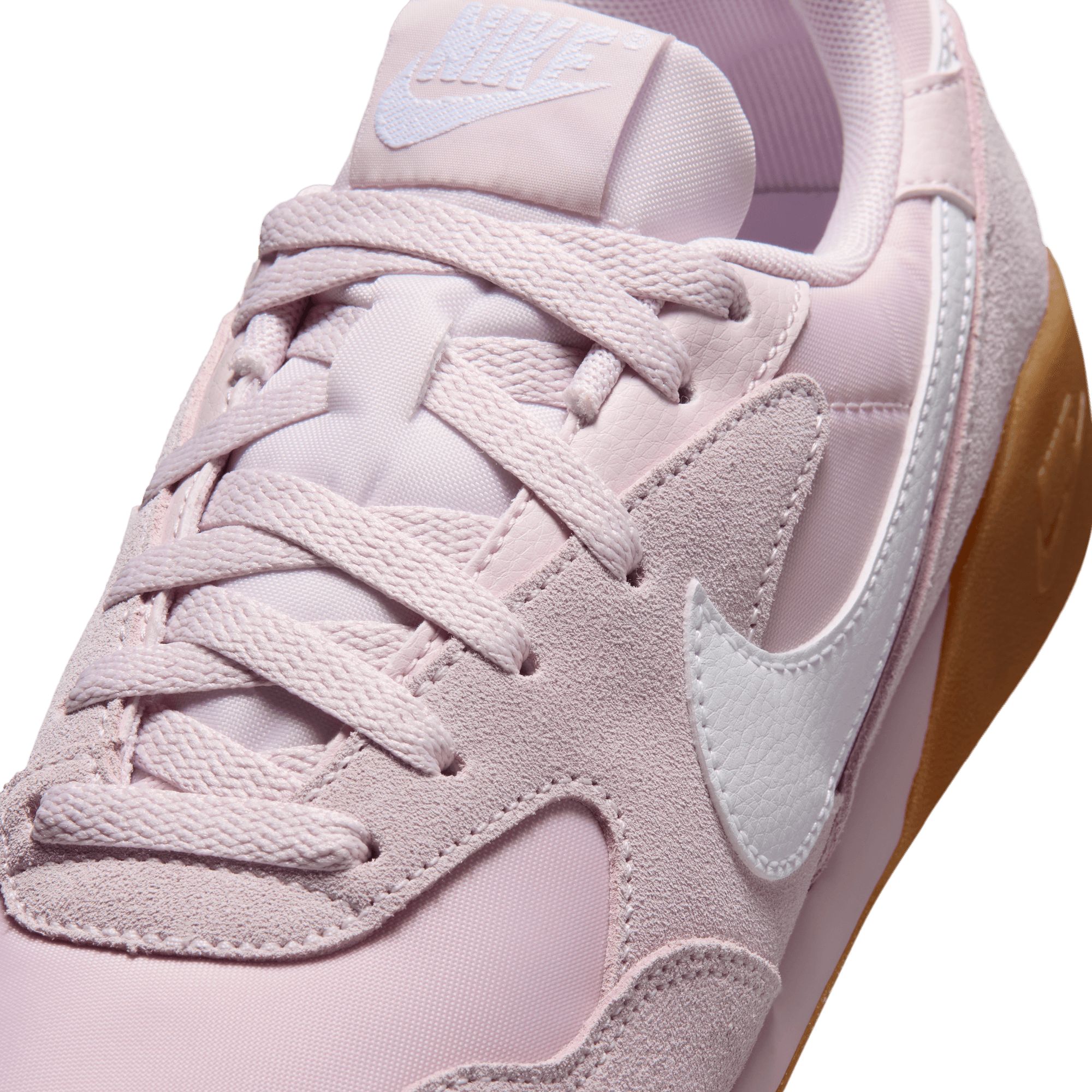 Nike Women's Terra Manta Suede Shoes