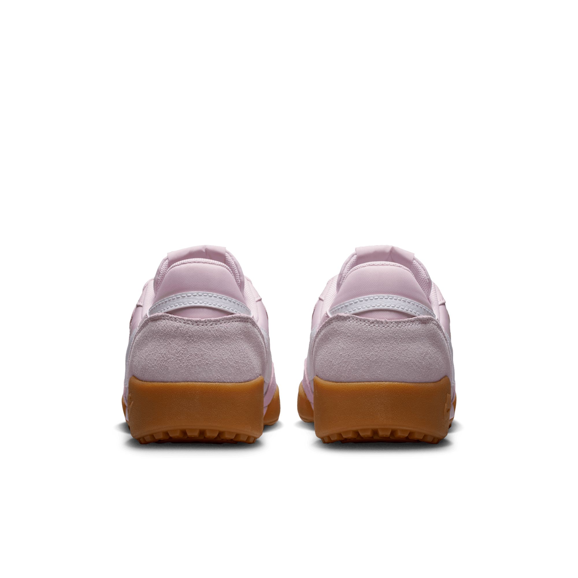 Nike Women's Terra Manta Suede Shoes
