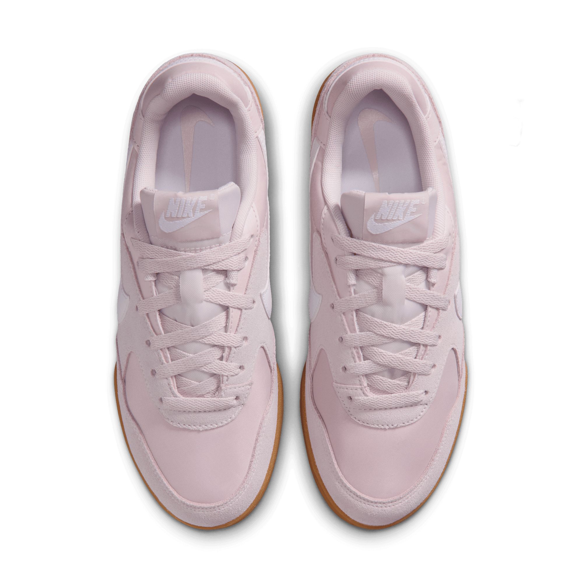 Nike Women's Terra Manta Suede Shoes