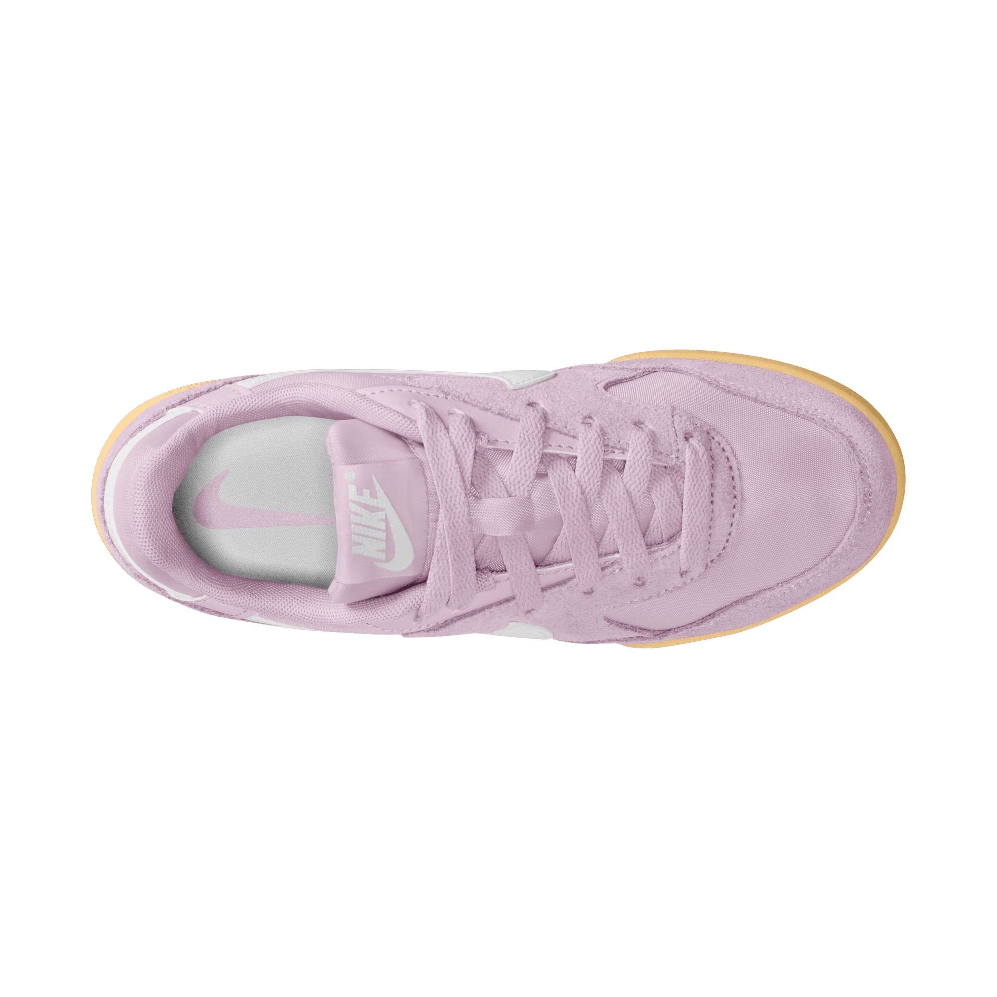 Nike Women's Terra Manta Suede Shoes
