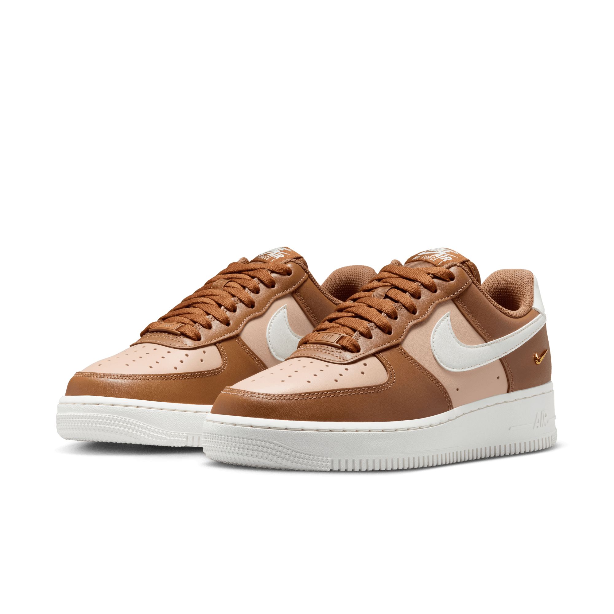 Nike Women's Air Force 1 '07 Shoes