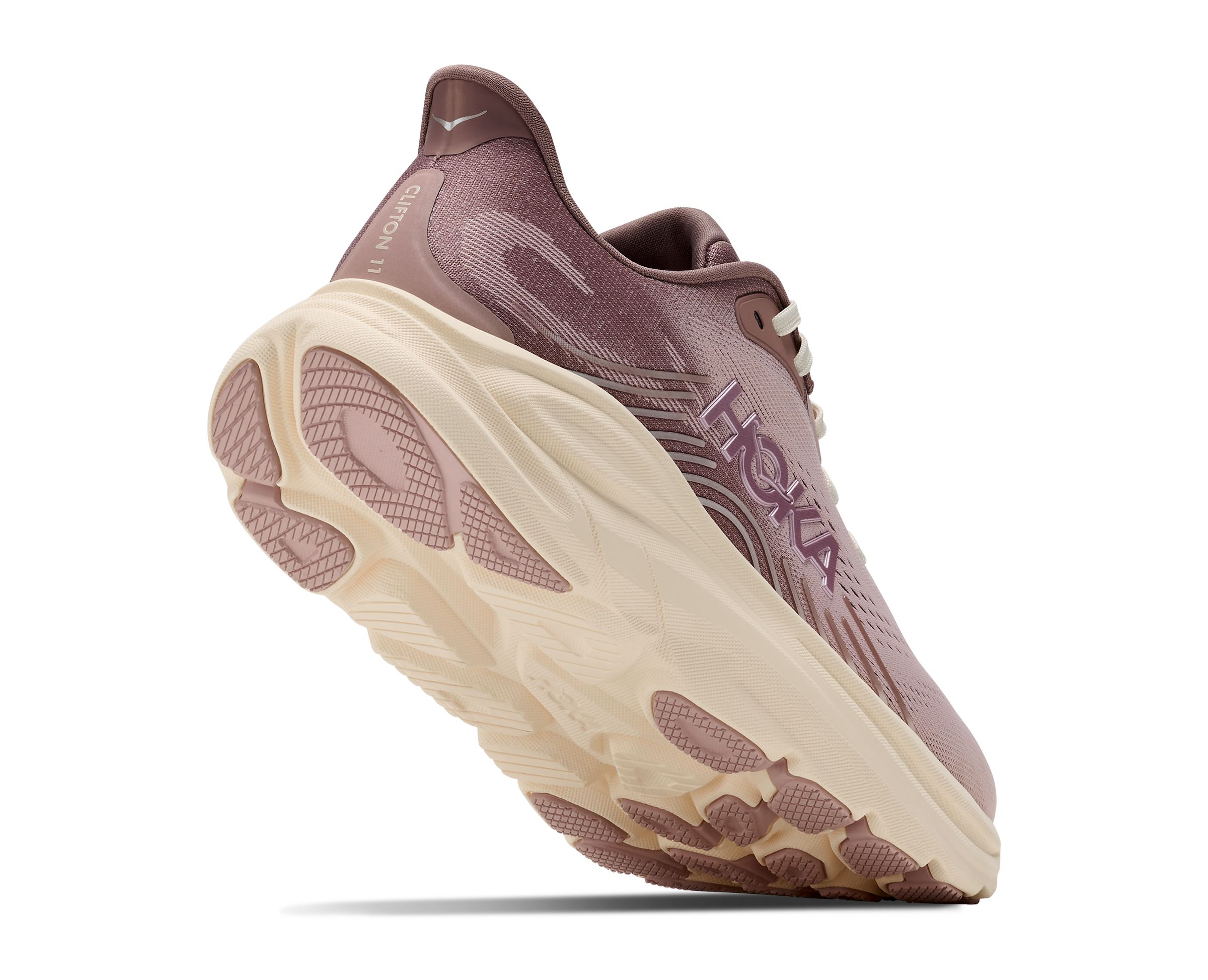 HOKA Women's Clifton 11 Running Shoes