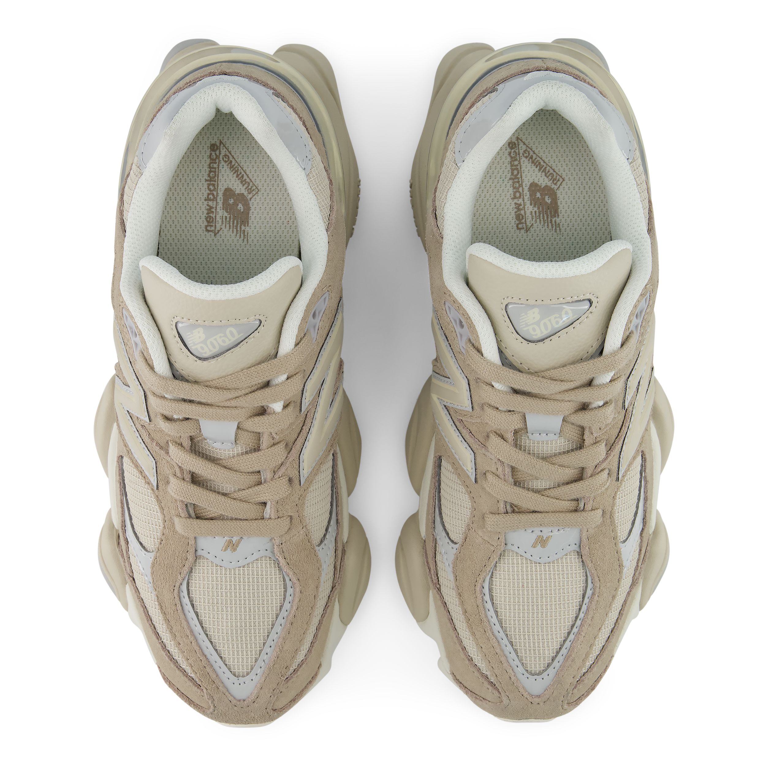 New Balance Unisex 9060 Shoes