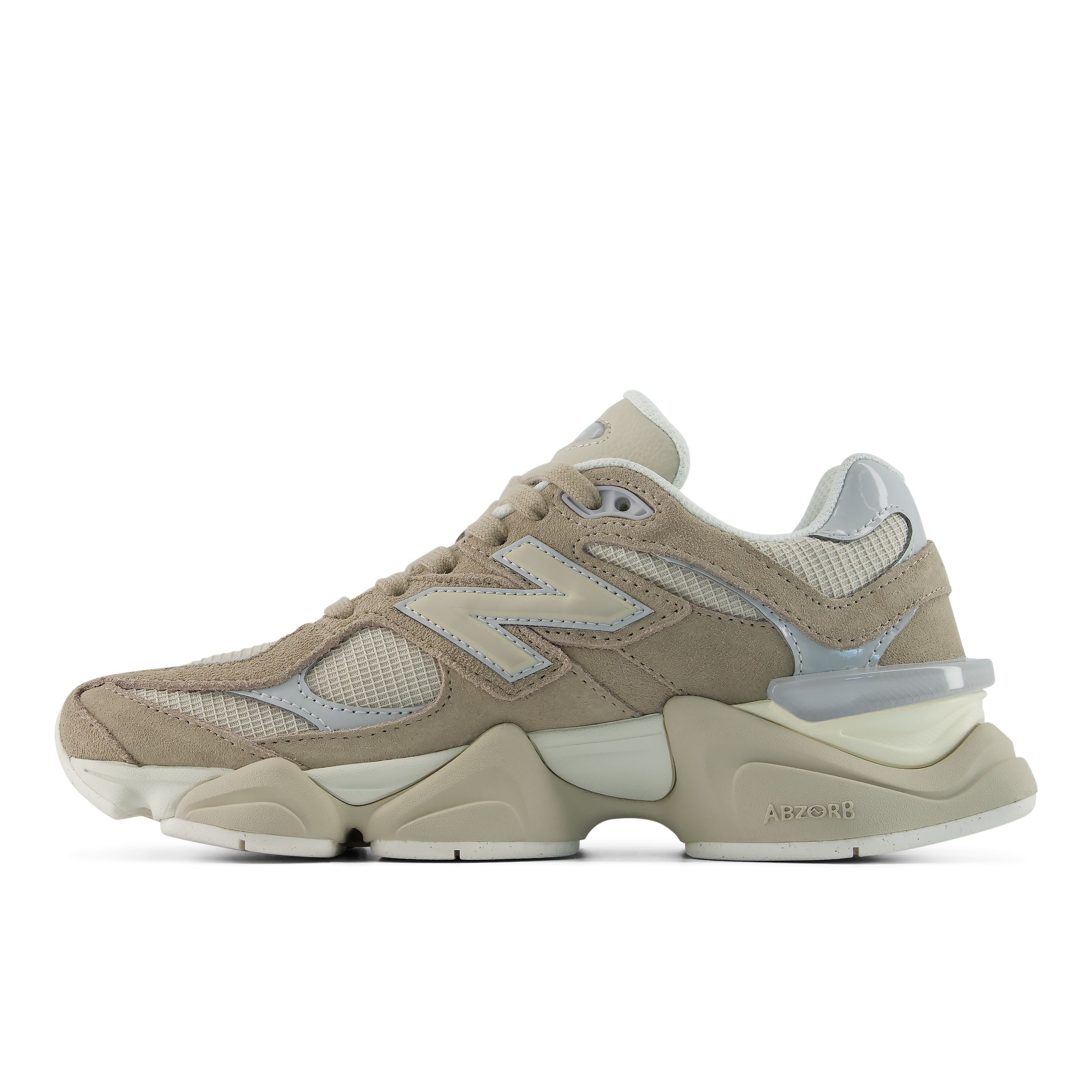 New Balance Unisex 9060 Shoes