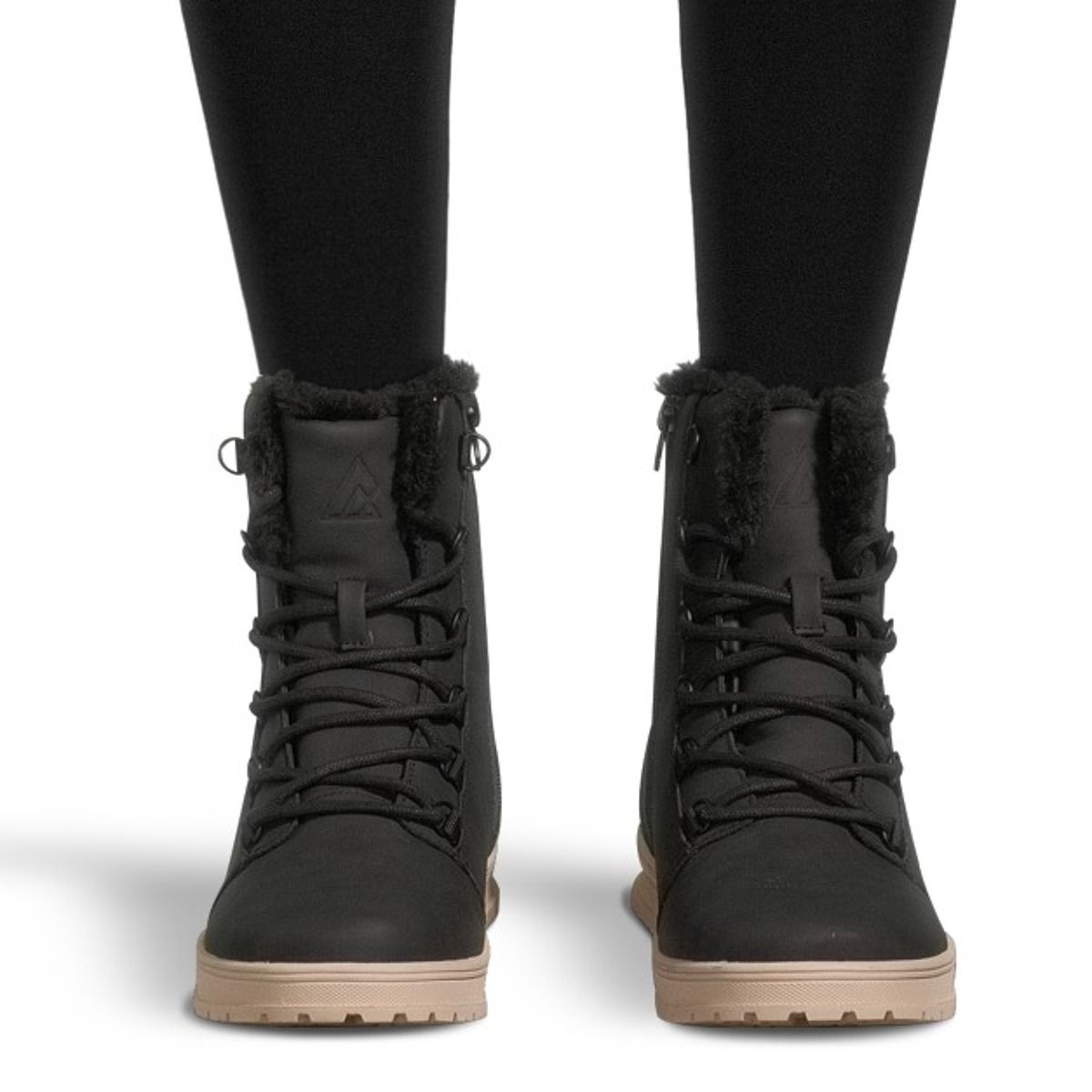 Ripzone Women's Roxwell Side Zip Winter Boots