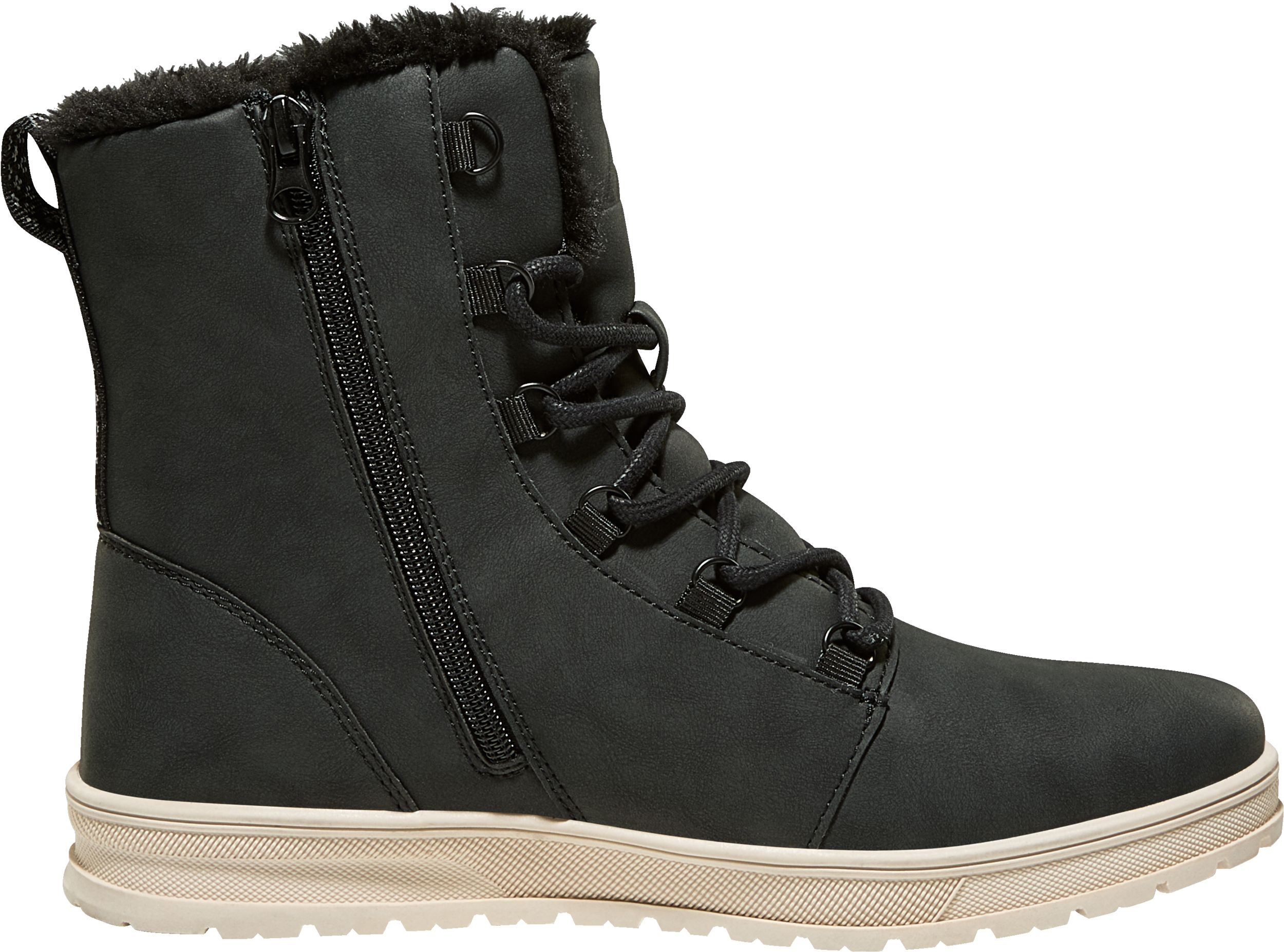 Ripzone Women's Roxwell Side Zip Winter Boots
