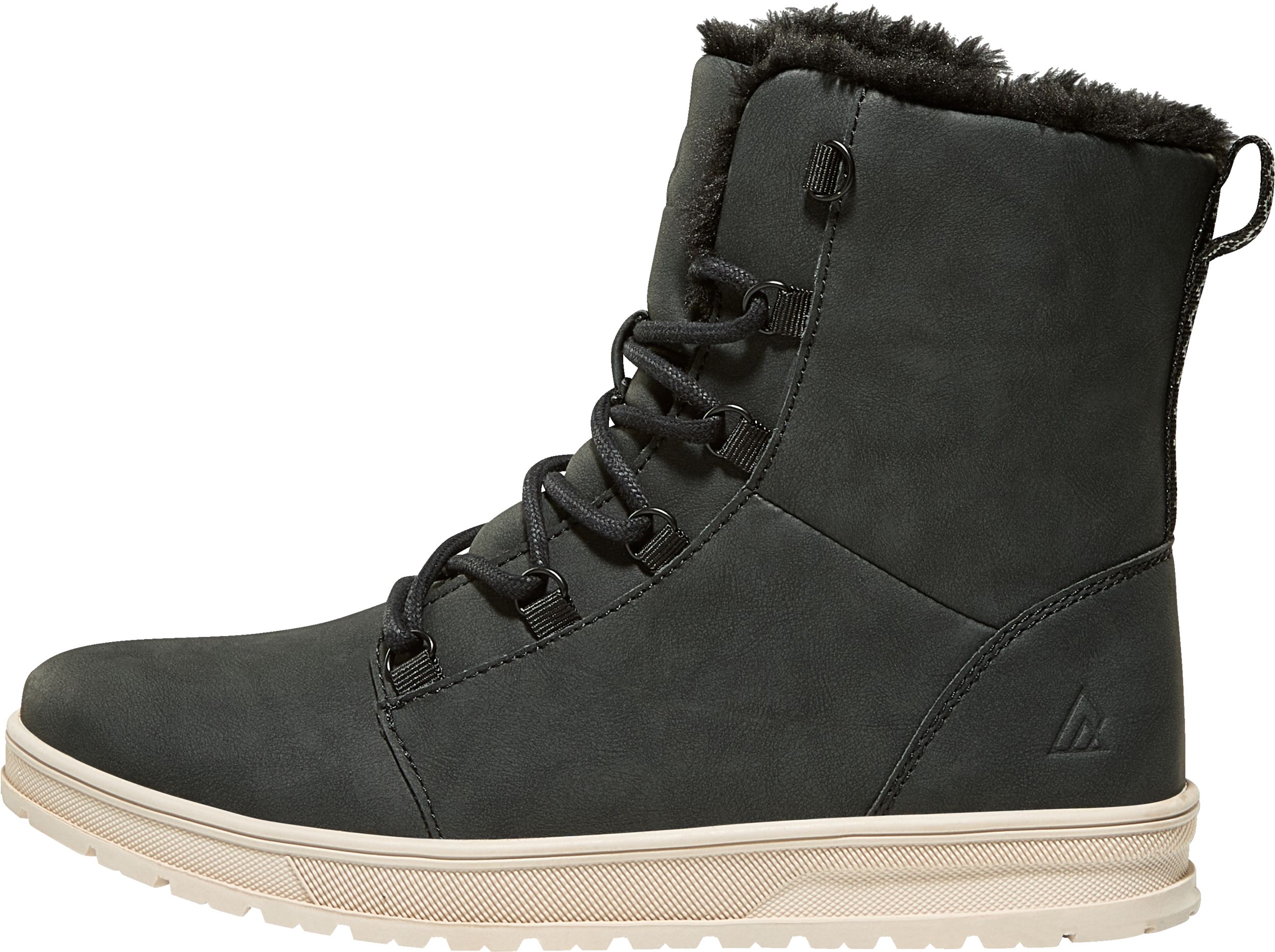 Ripzone Women's Roxwell Side Zip Winter Boots