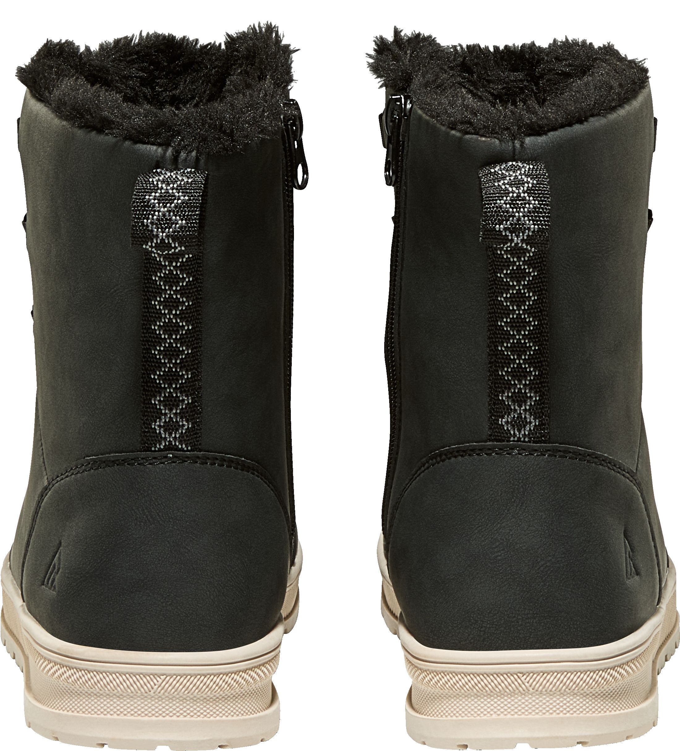 Ripzone Women's Roxwell Side Zip Winter Boots