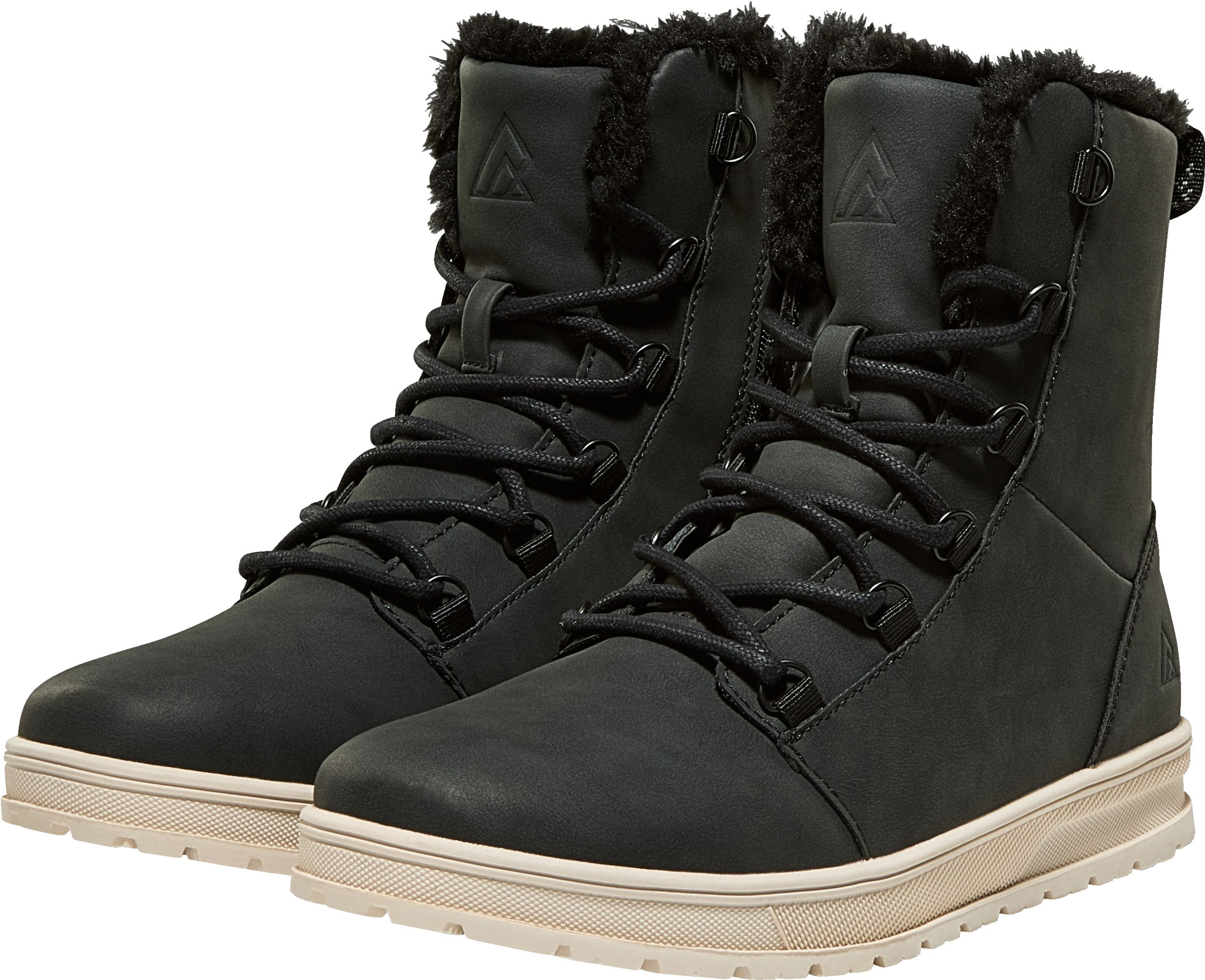 Ripzone Women's Roxwell Side Zip Winter Boots
