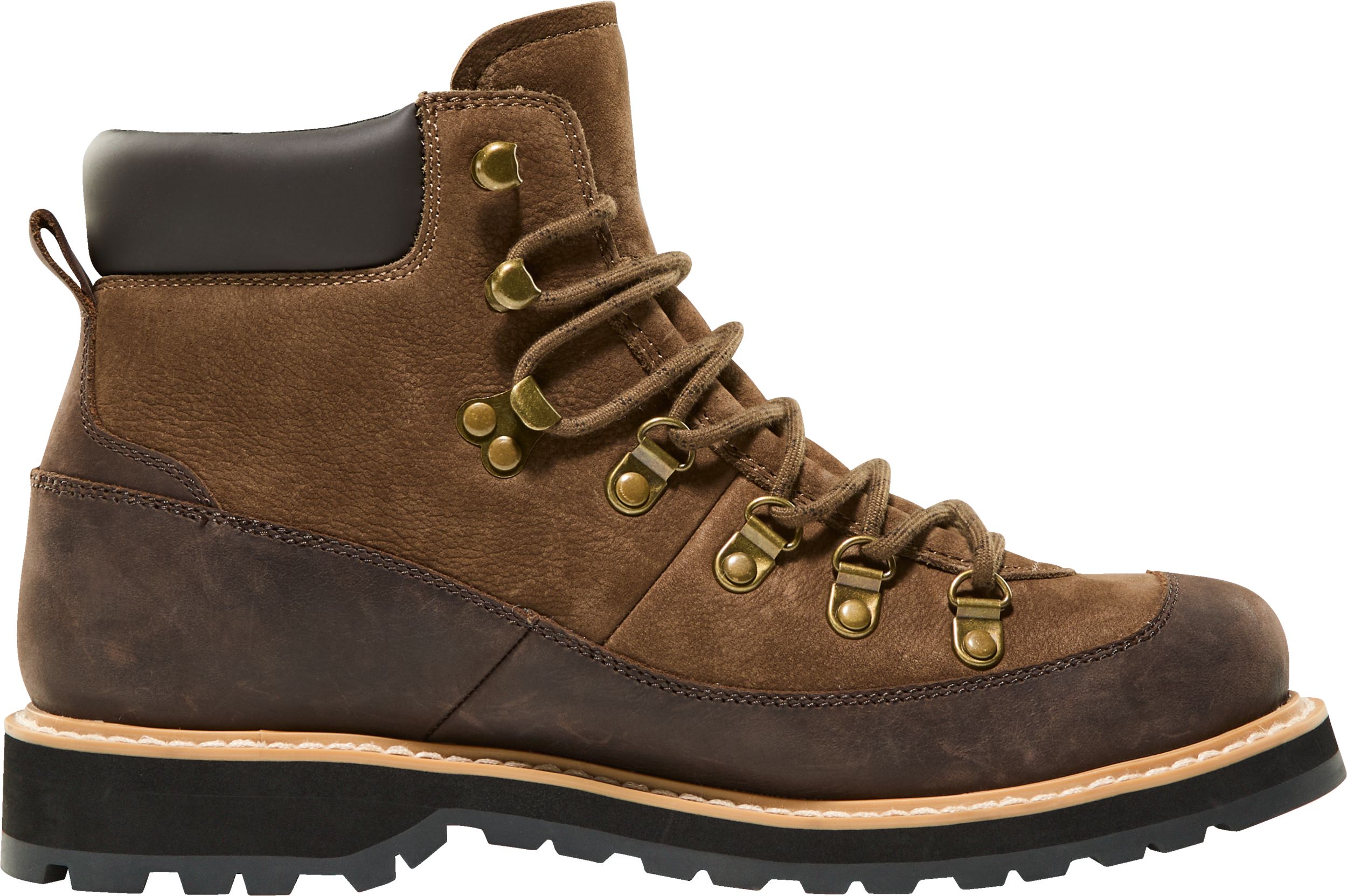 Woods Women's Heritage Lace Boots