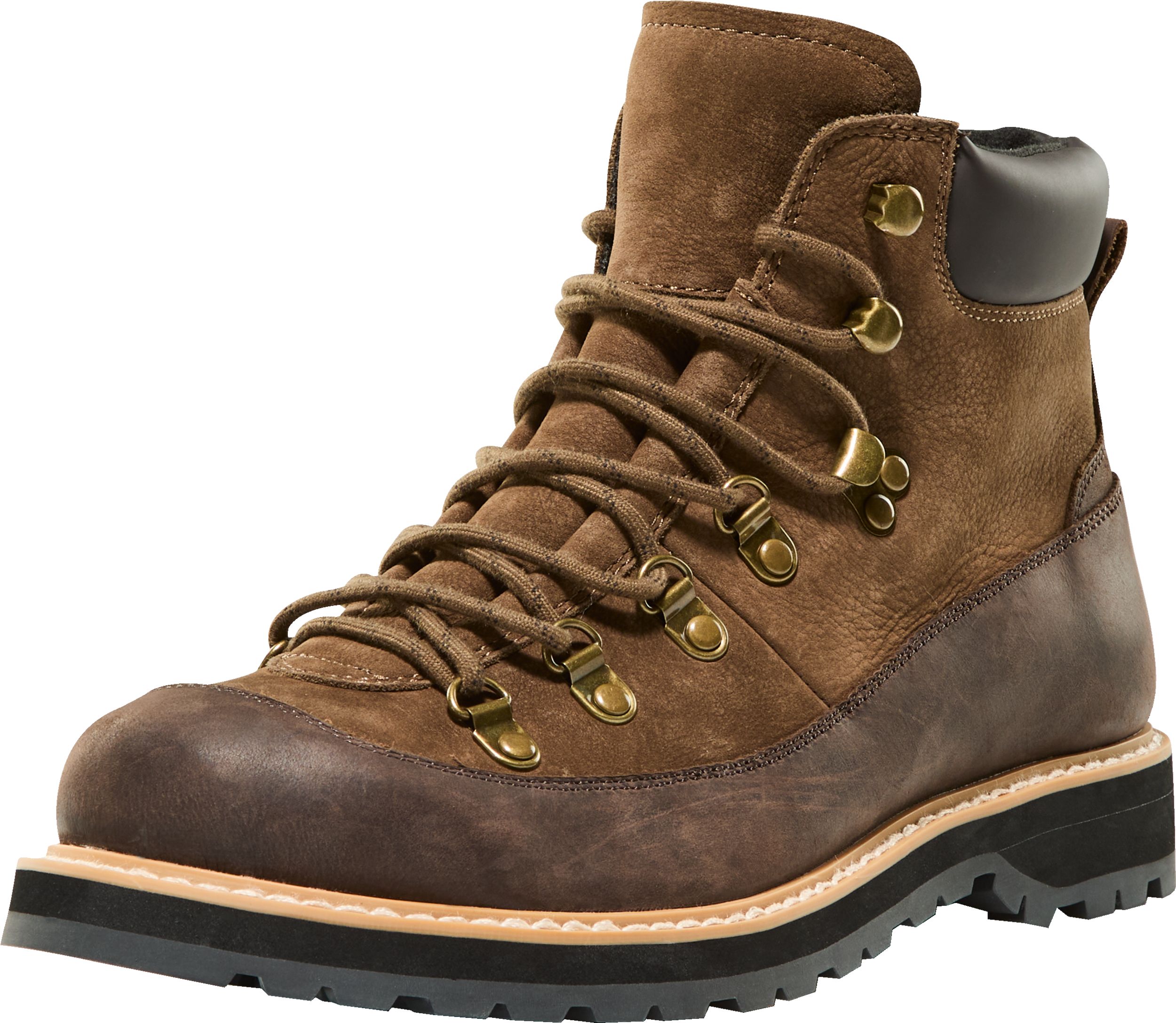 Woods Women's Heritage Lace Boots