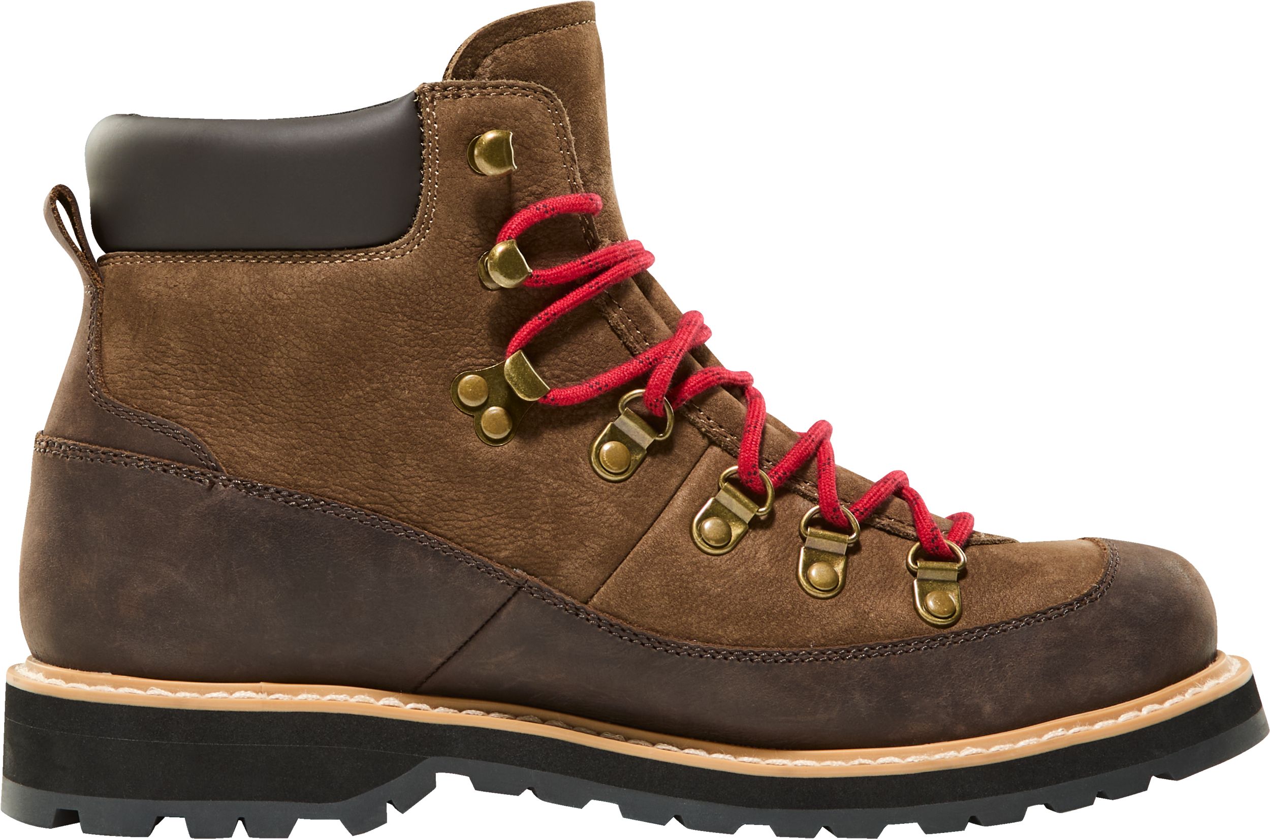 Woods Women's Heritage Lace Boots