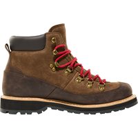 Woods Women's Heritage Lace Boots