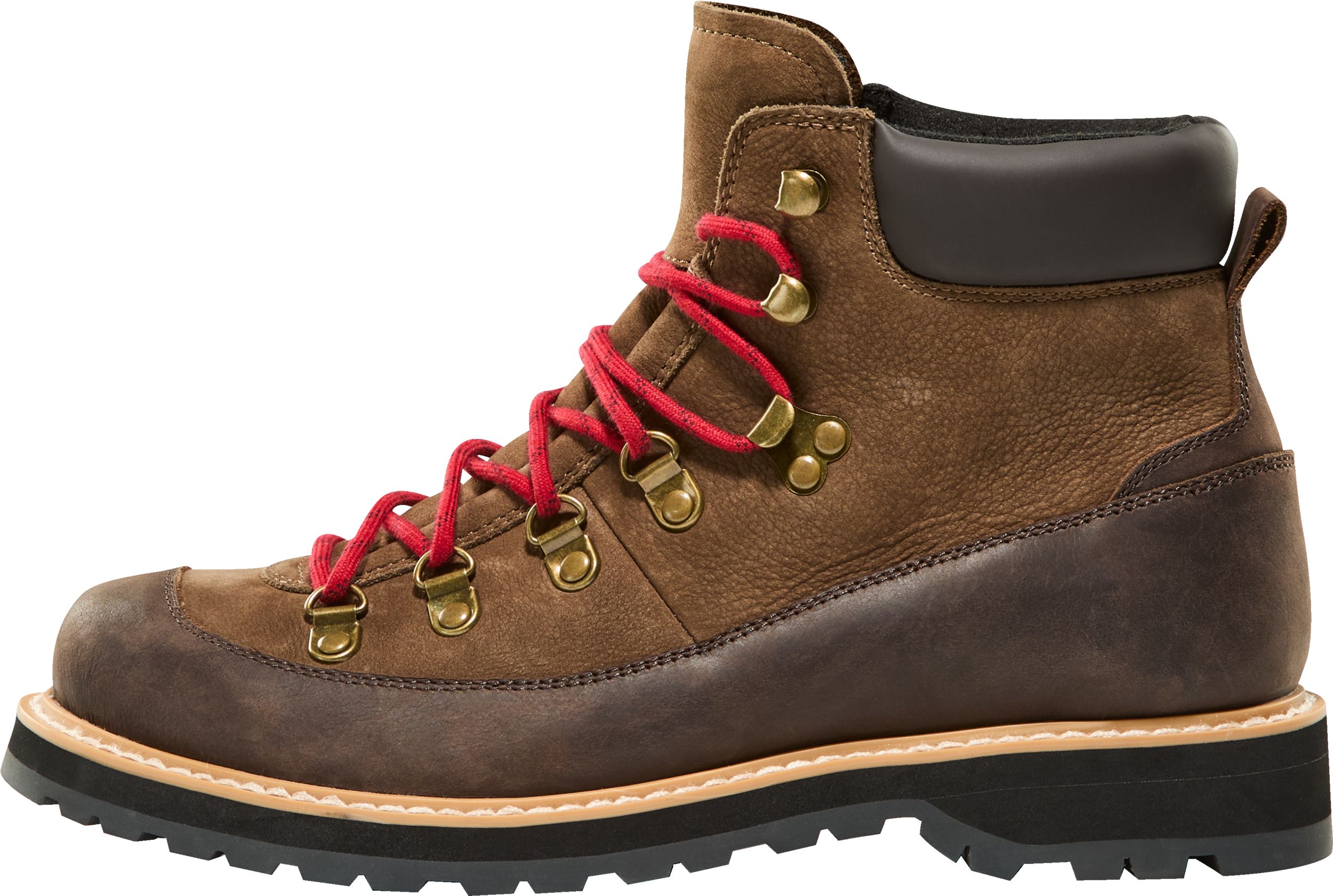 Woods Women's Heritage Lace Boots