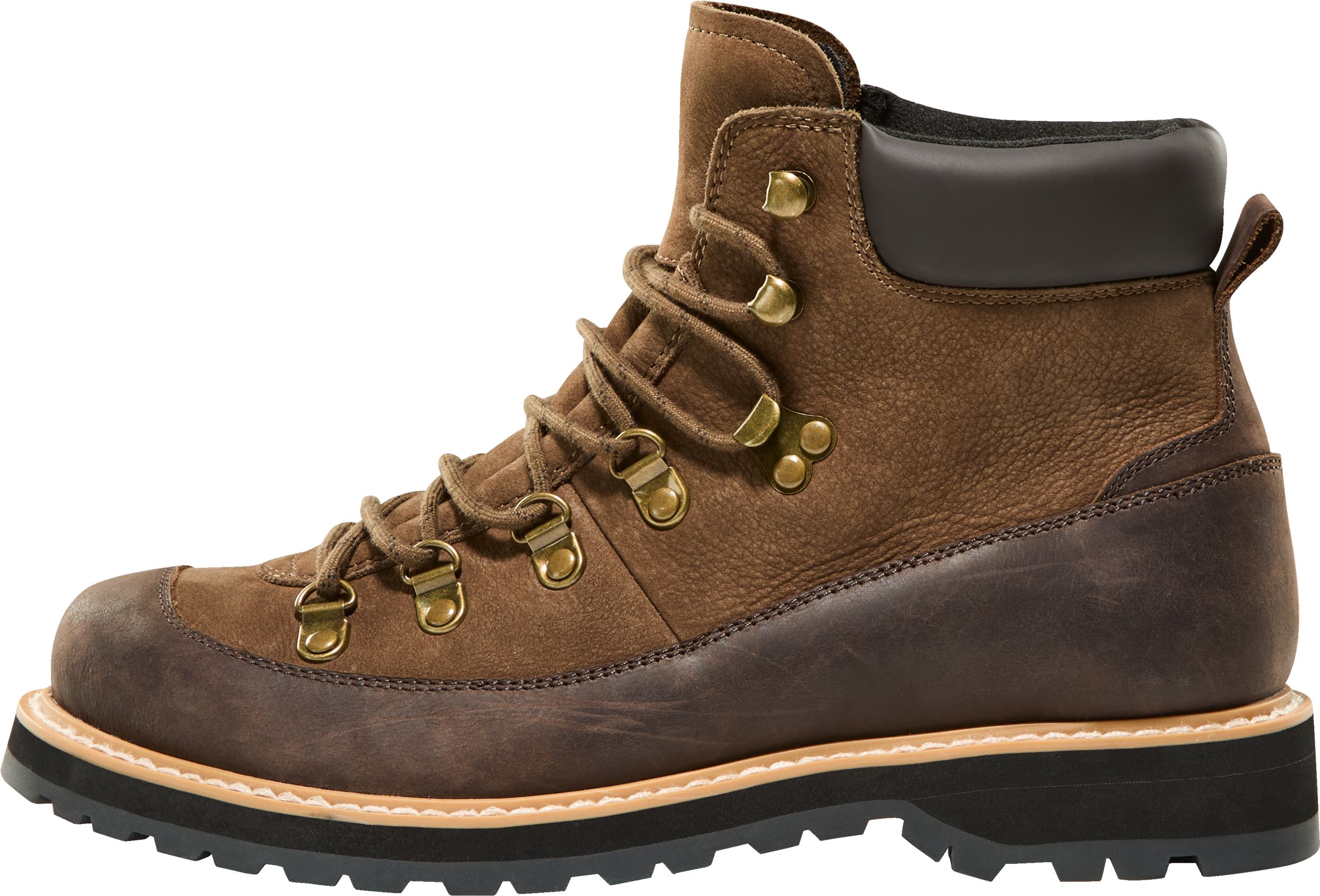 Woods Women's Heritage Lace Boots
