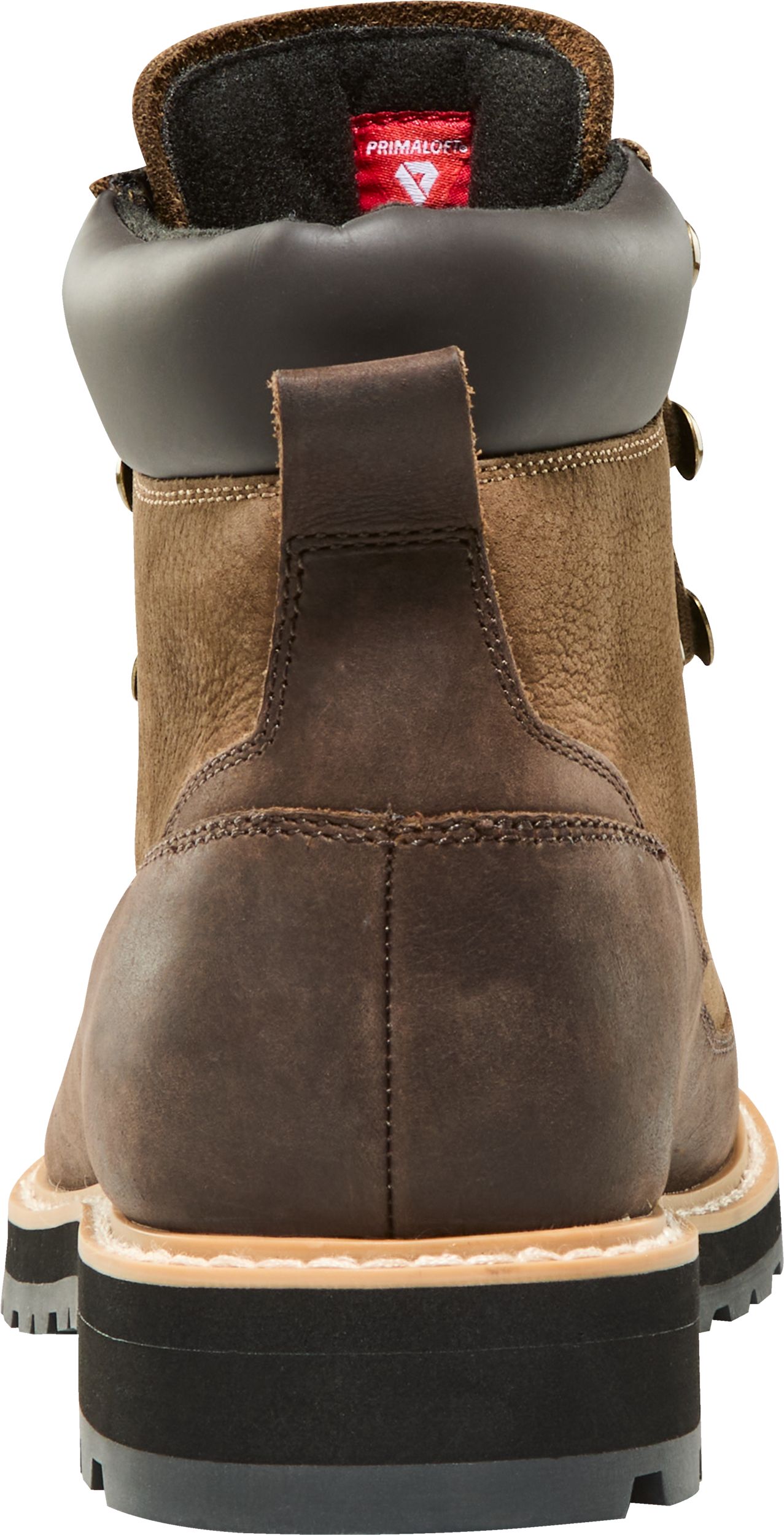 Woods Women's Heritage Lace Boots