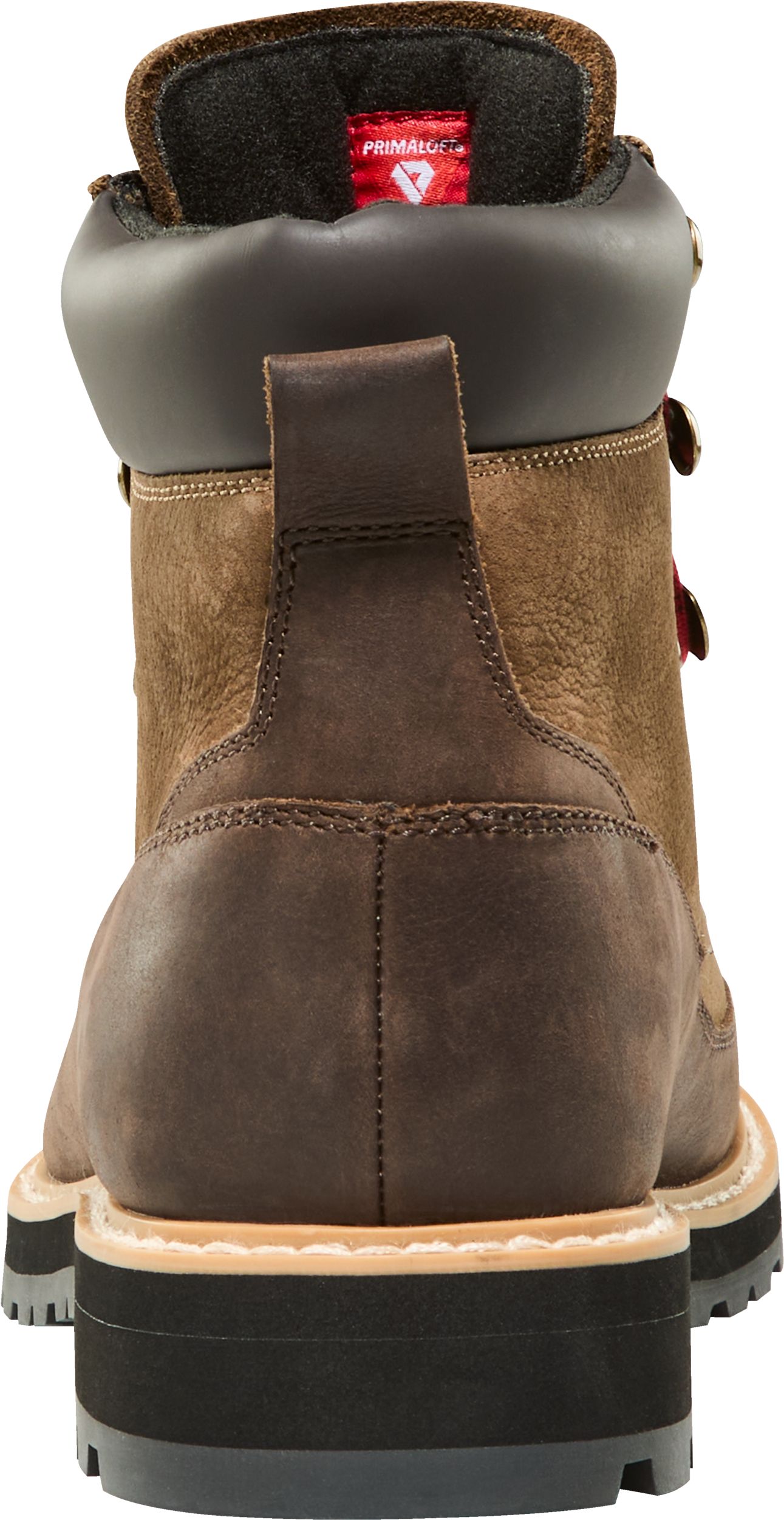 Woods Women's Heritage Lace Boots