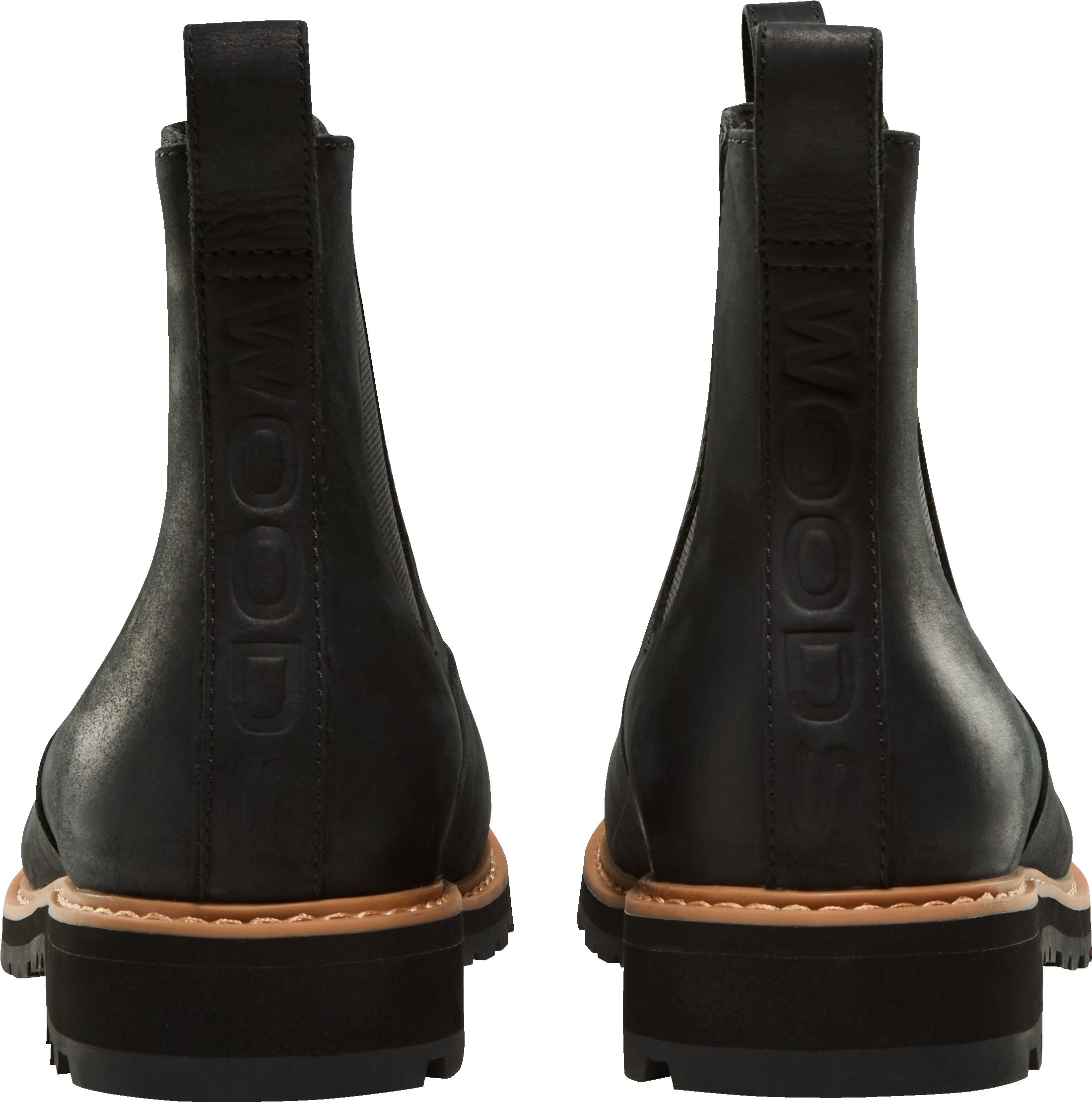 Woods Women's Heritage Chelsea Boots
