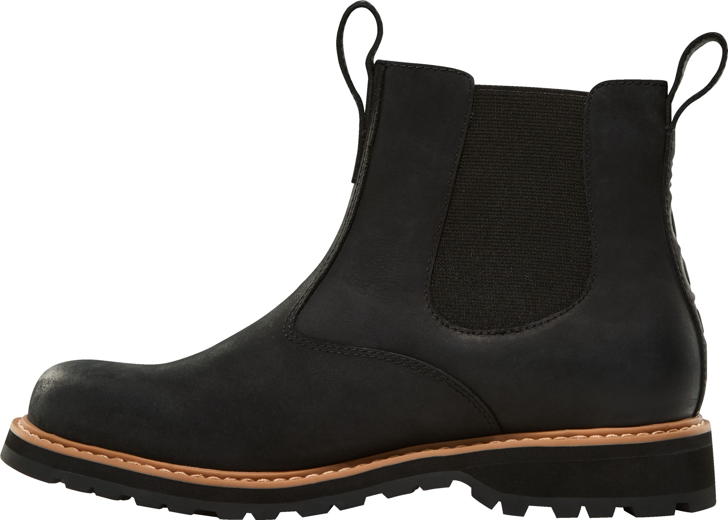 Woods Women's Heritage Chelsea Boots