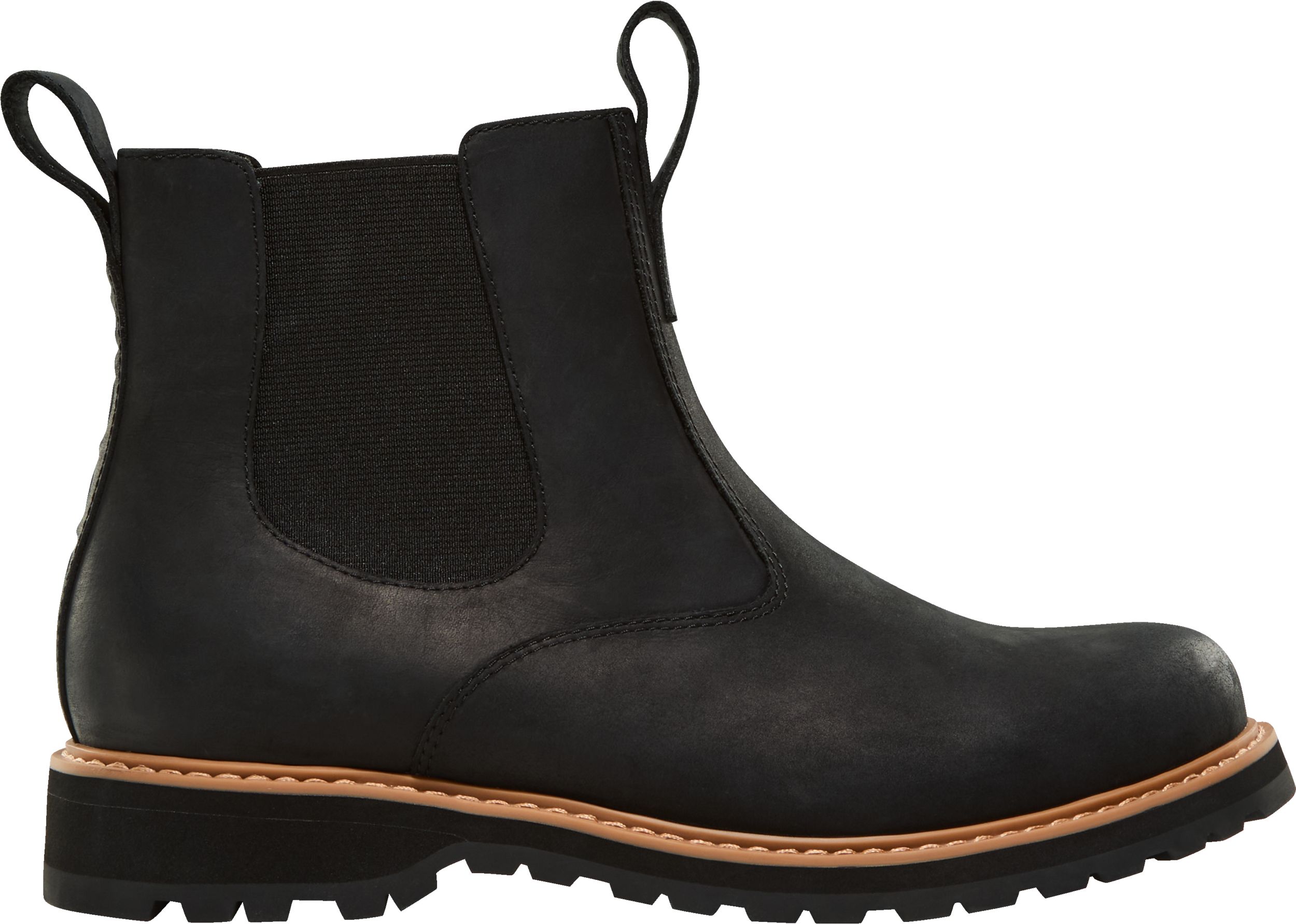 Woods Women's Heritage Chelsea Boots
