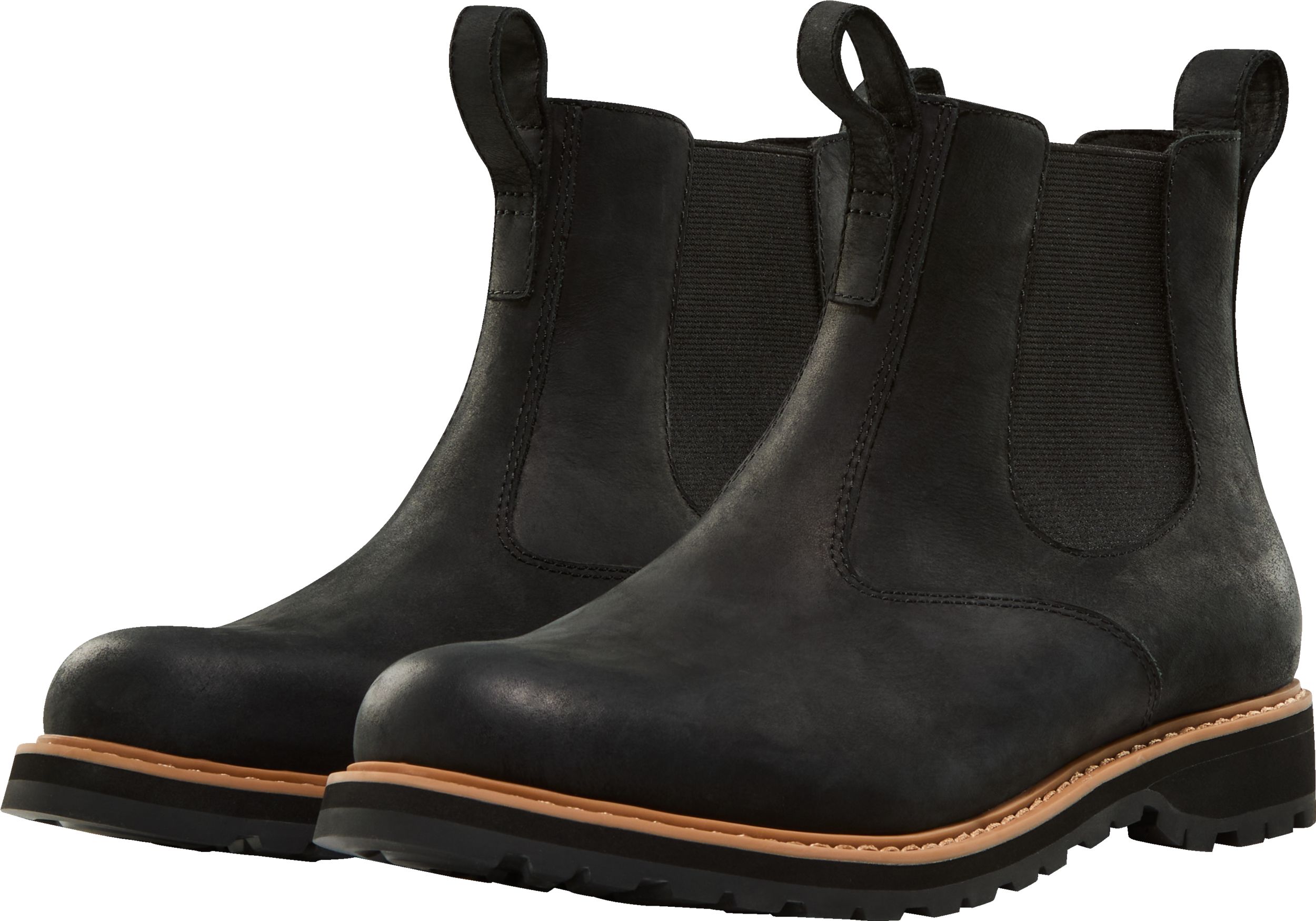 Woods Women's Heritage Chelsea Boots