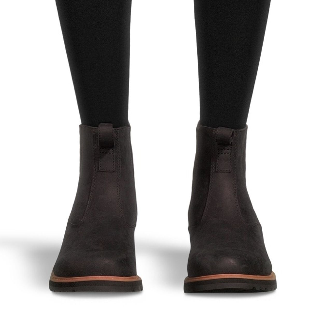 Woods Women's Heritage Chelsea Boots