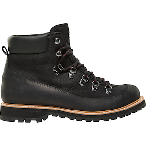 Woods Women's Heritage Lace Boots