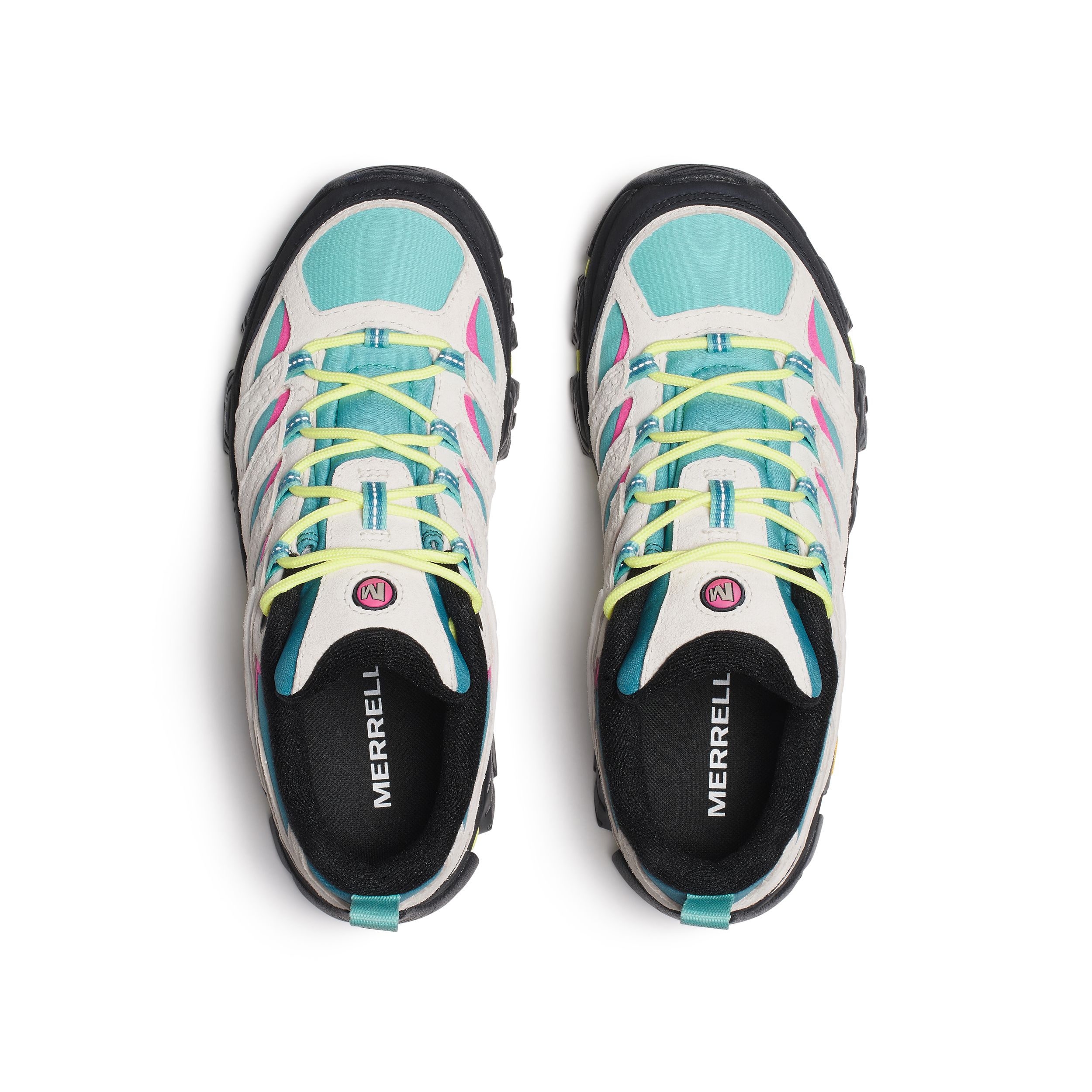 Merrell Women's Moab 3 Vista Hiking Shoes