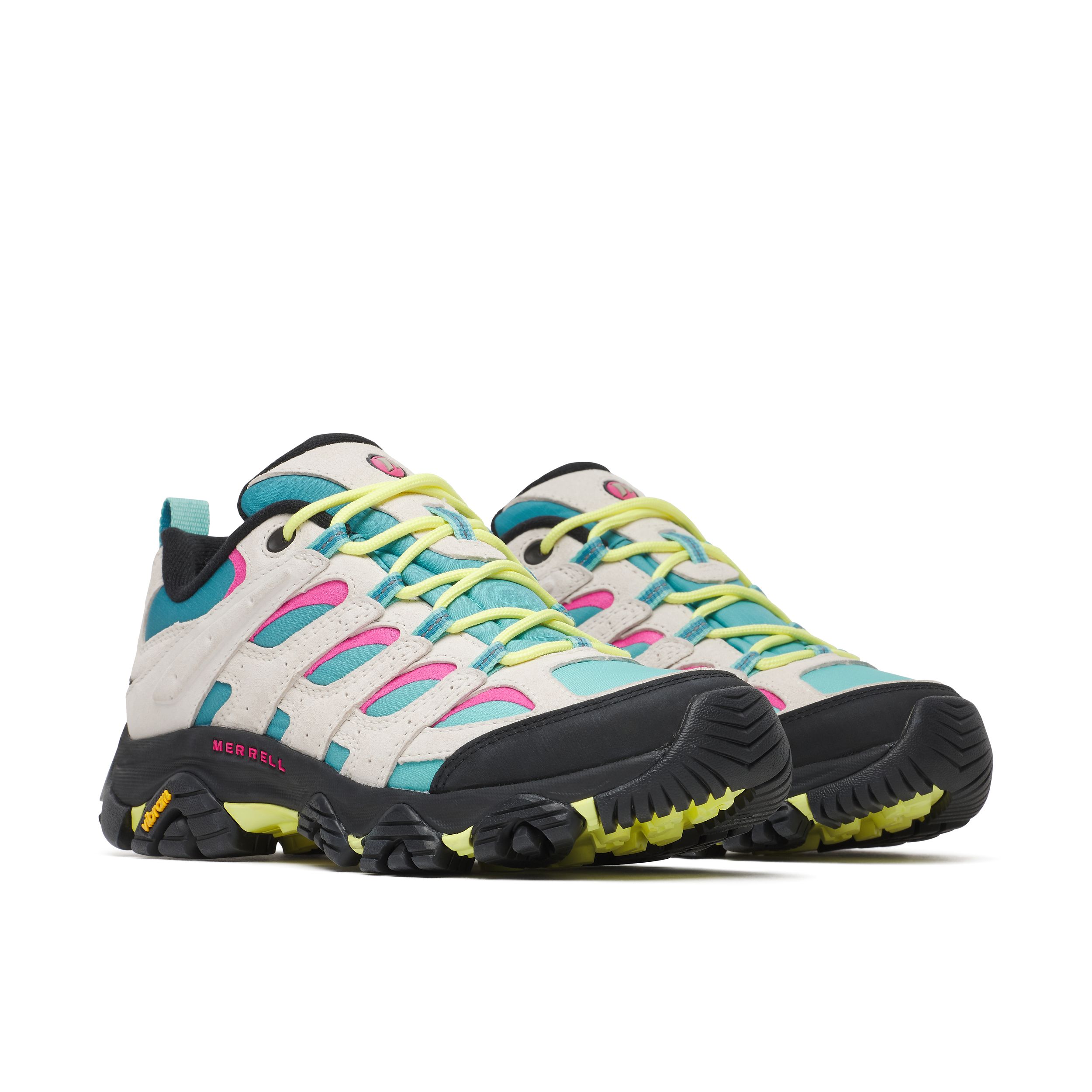 Merrell Women's Moab 3 Vista Hiking Shoes