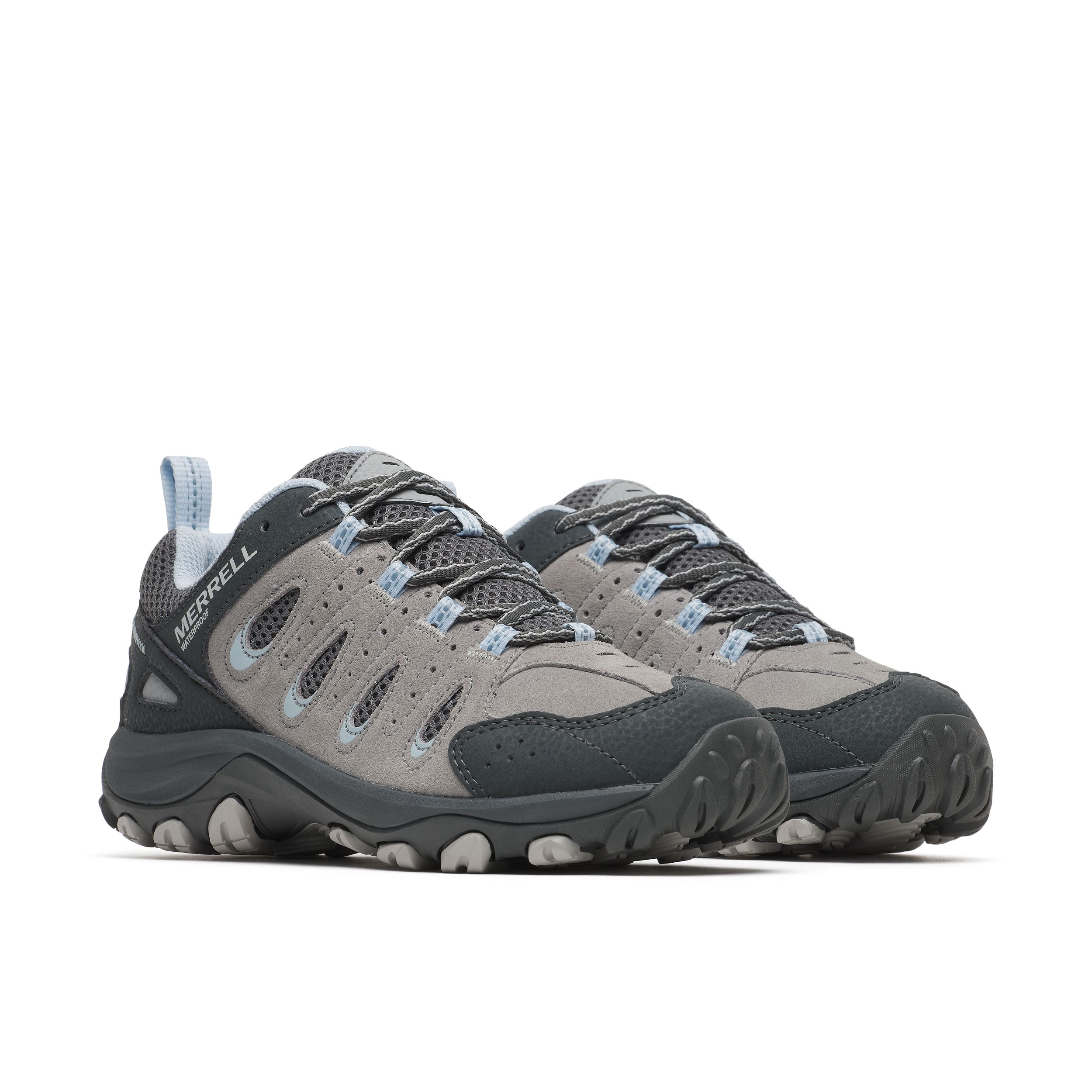 Merrell Women's Crosslander 4 Waterproof Hiking Shoes