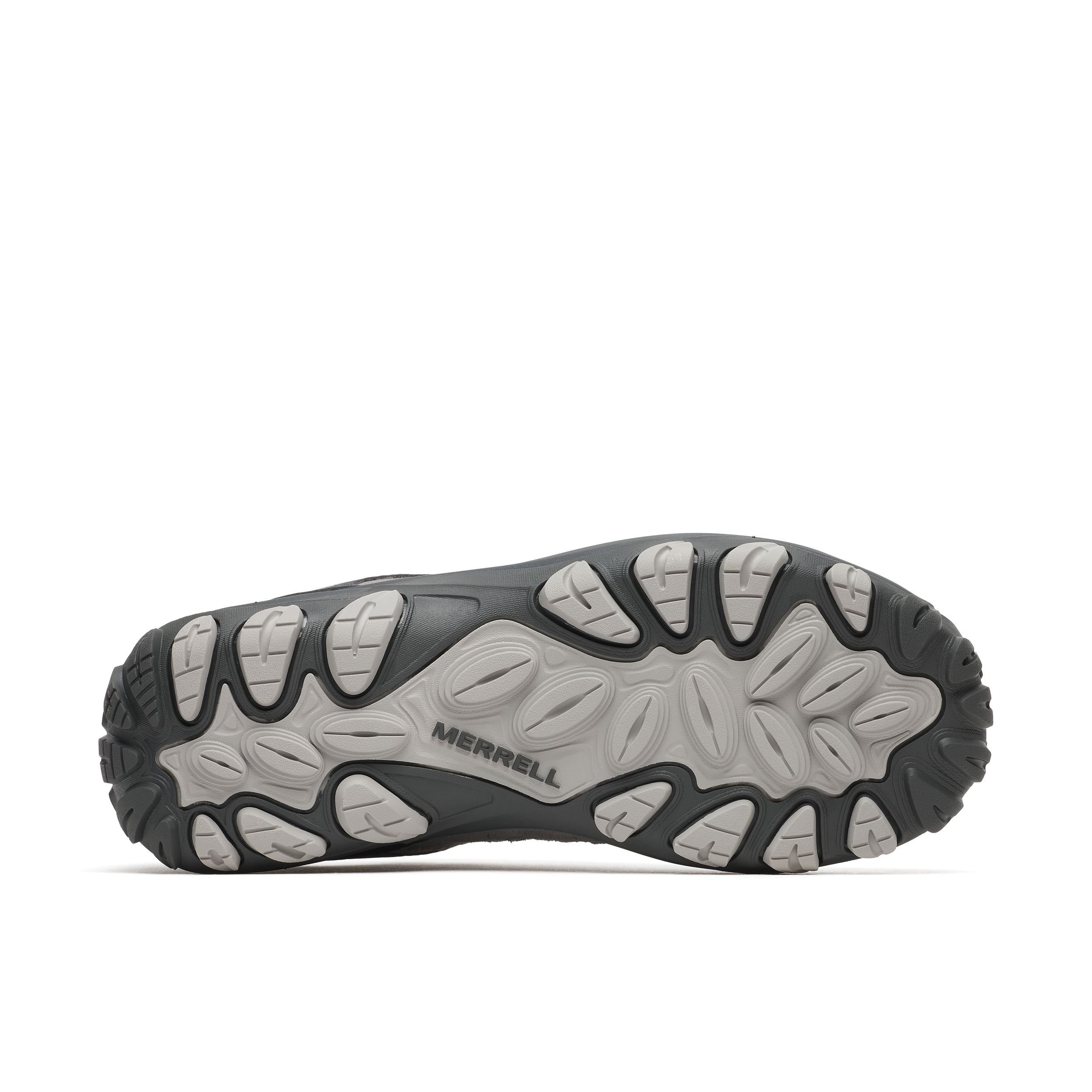 Merrell Women's Crosslander 4 Waterproof Hiking Shoes