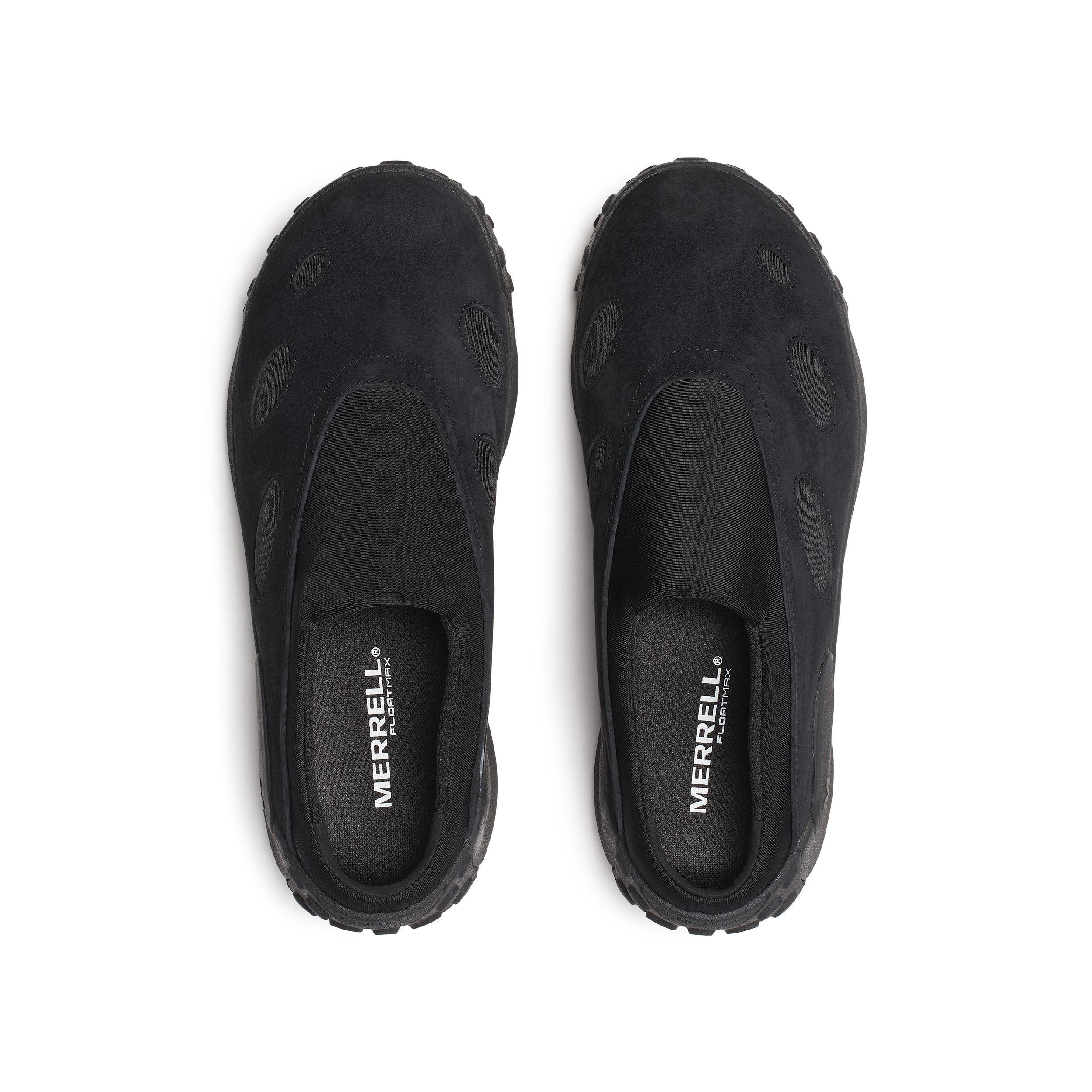 Merrell Women's Jungle Trek Comfortable Slip-On Shoes