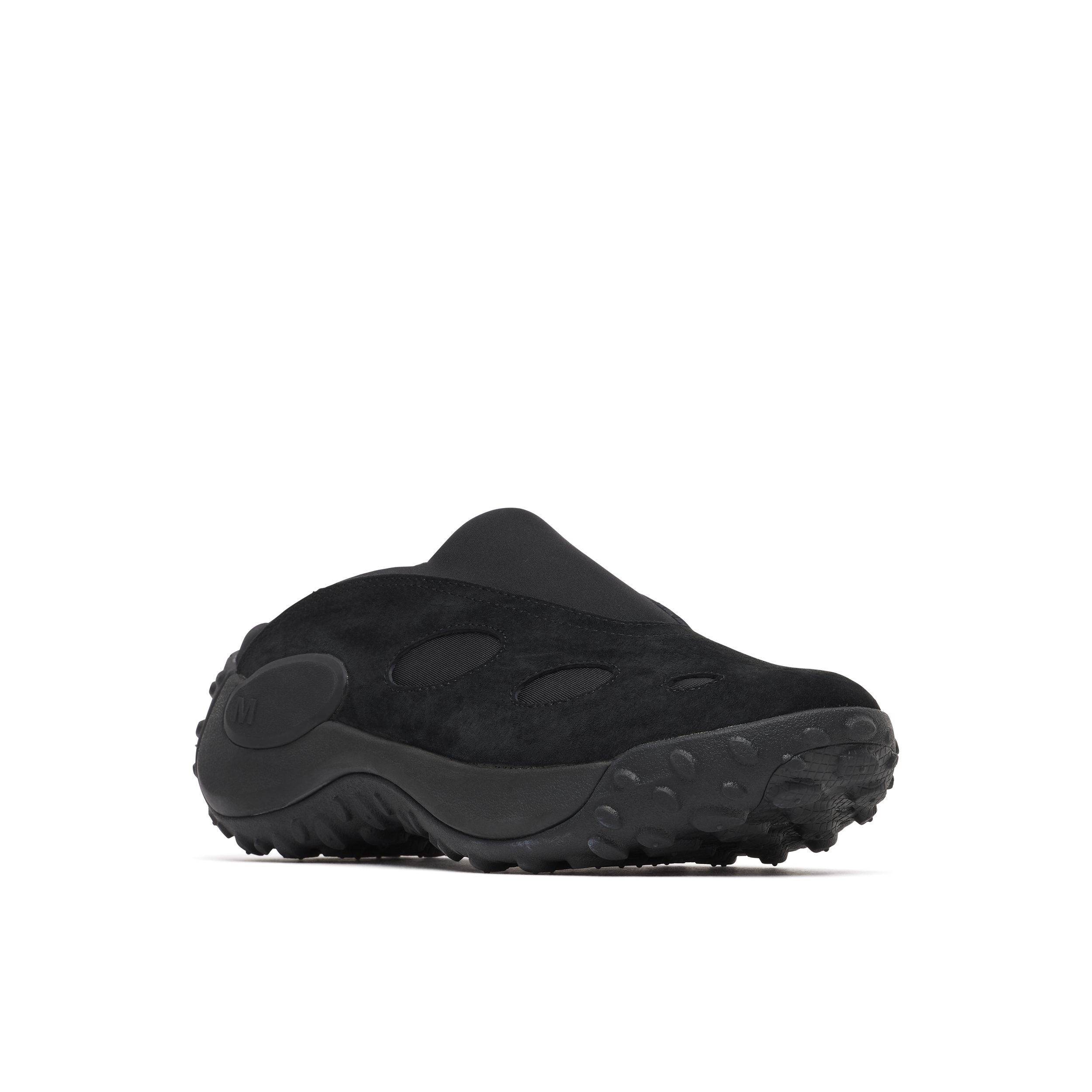 Merrell Women's Jungle Trek Comfortable Slip-On Shoes