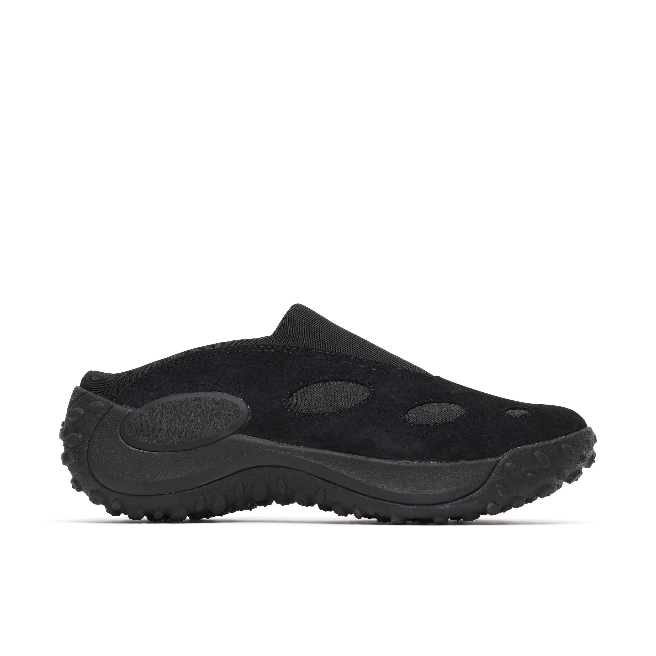 Merrell Women's Jungle Trek Comfortable Slip-On Shoes