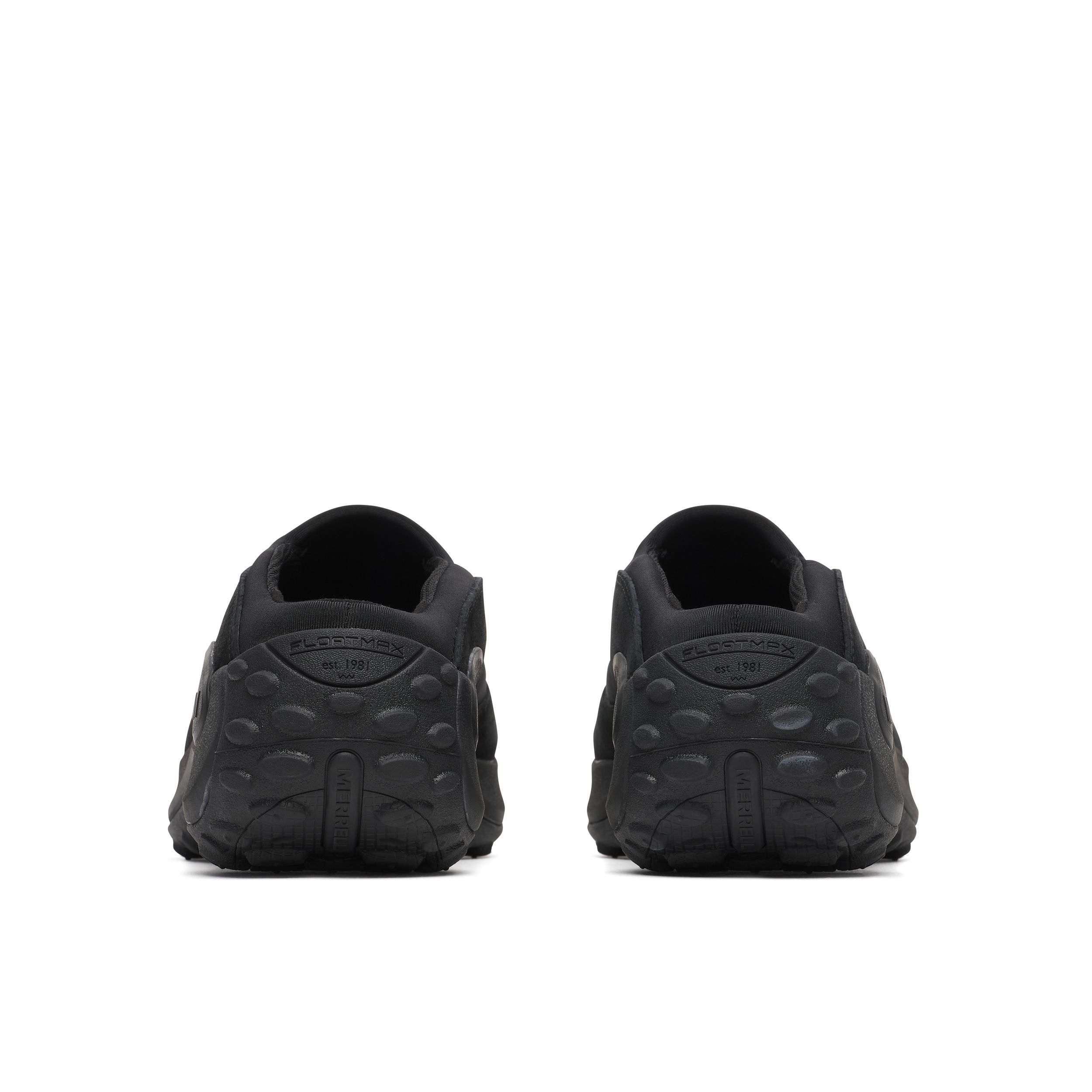 Merrell Women's Jungle Trek Comfortable Slip-On Shoes