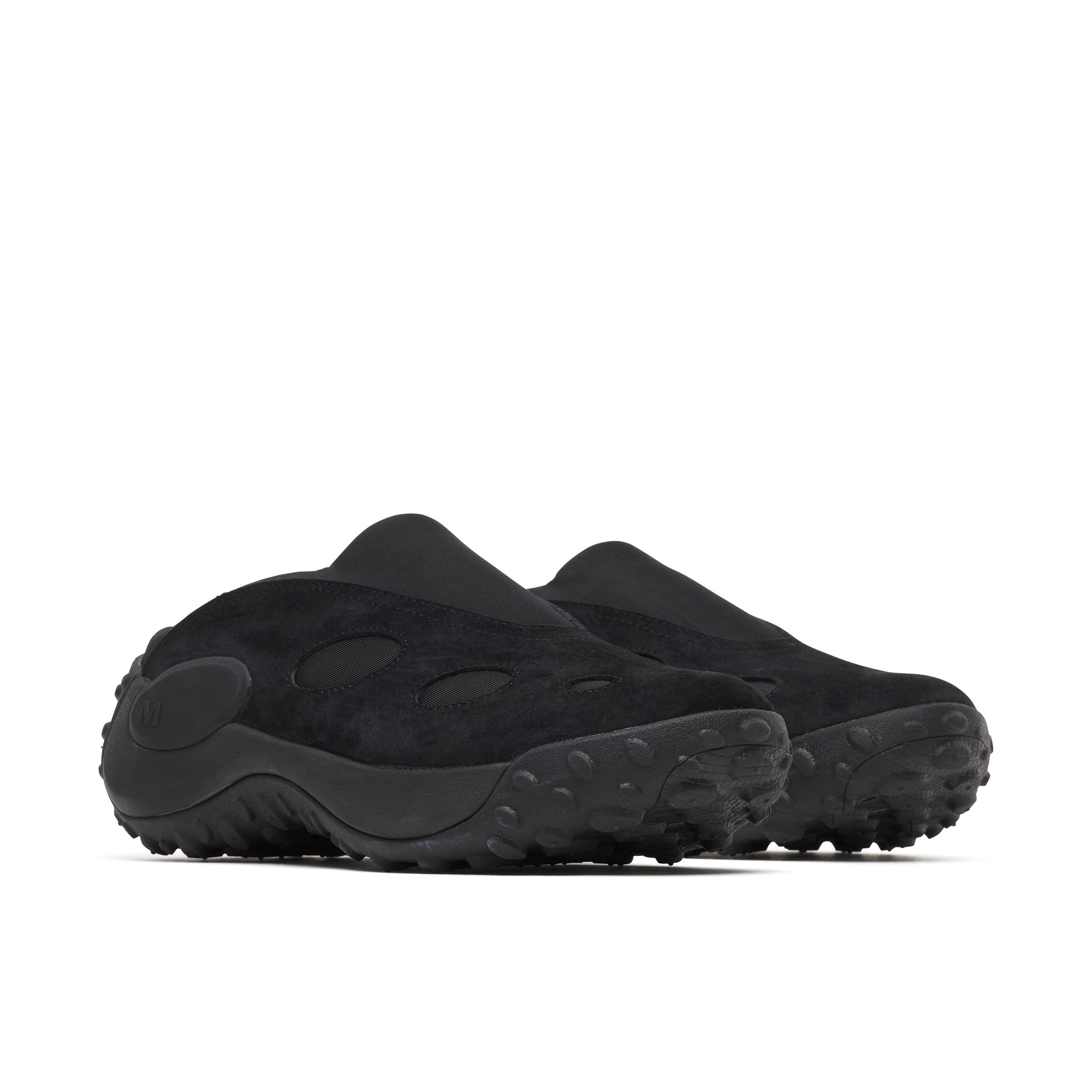 Merrell Women's Jungle Trek Comfortable Slip-On Shoes
