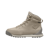 The North Face Women's Back-To-Berkeley IV Leather Timeless Boots