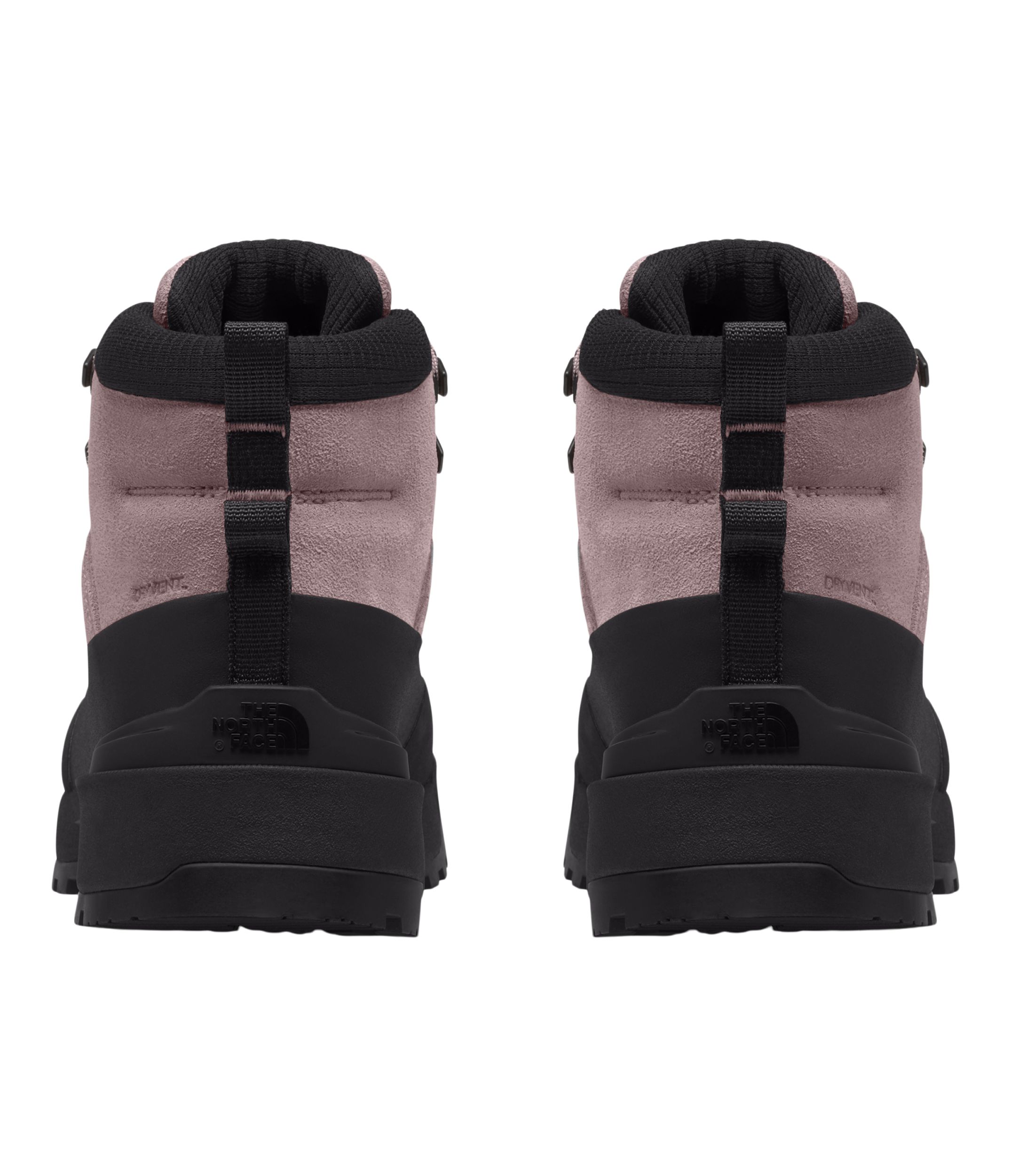 The North Face Women's Glenclyffe Mid Insulated Waterproof Boots