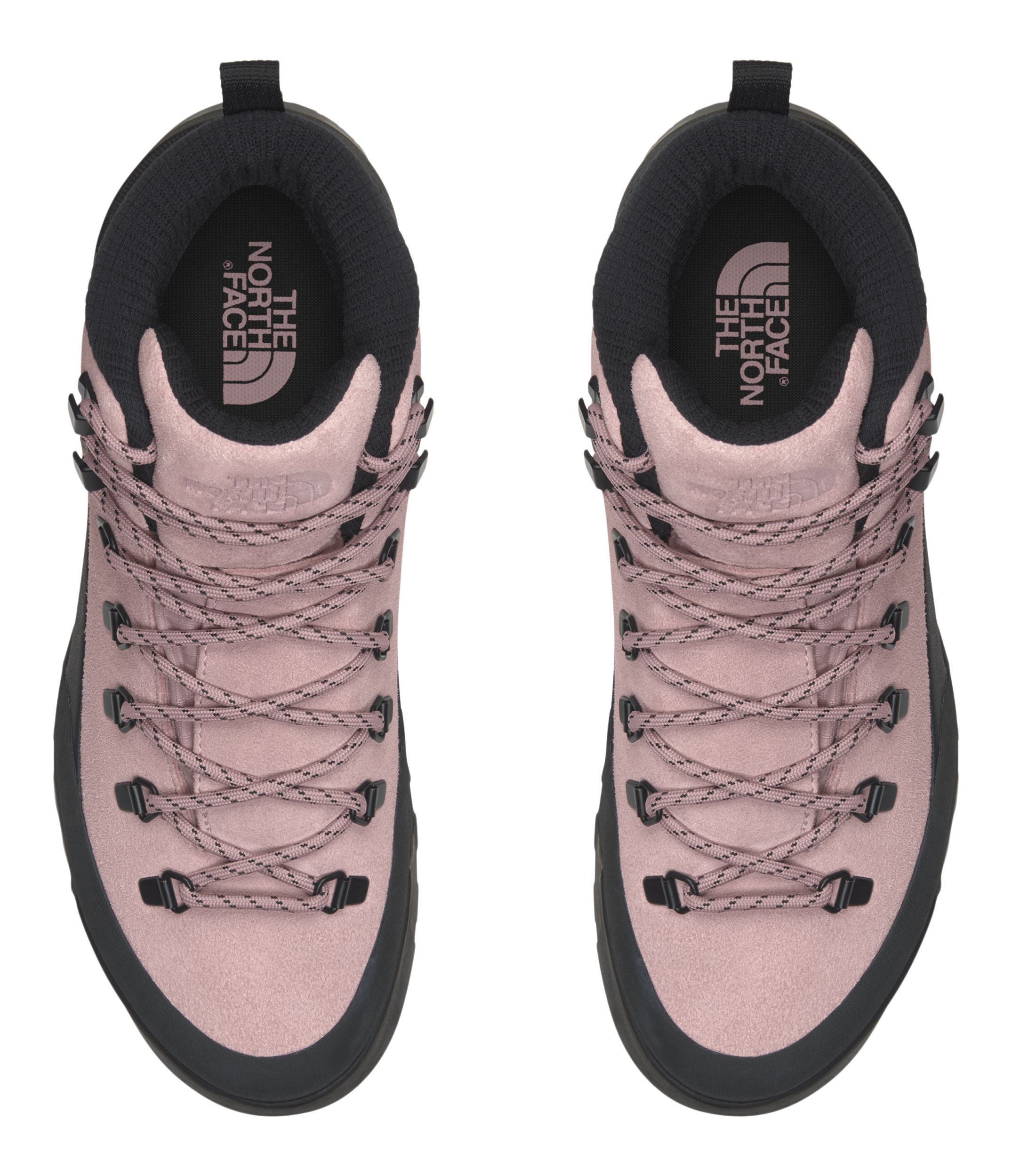 The North Face Women's Glenclyffe Mid Insulated Waterproof Boots