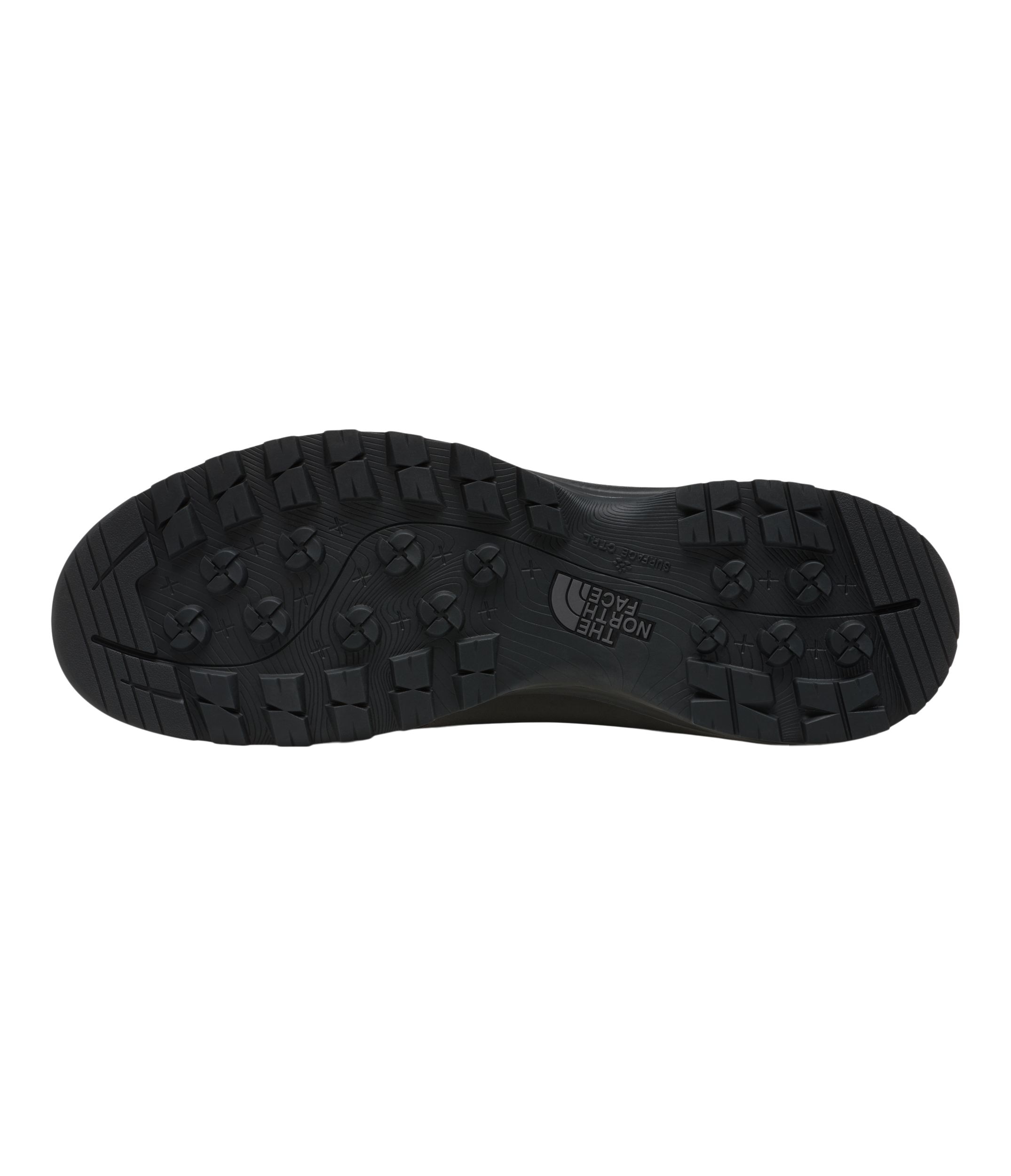 The North Face Women's Glenclyffe Mid Insulated Waterproof Boots