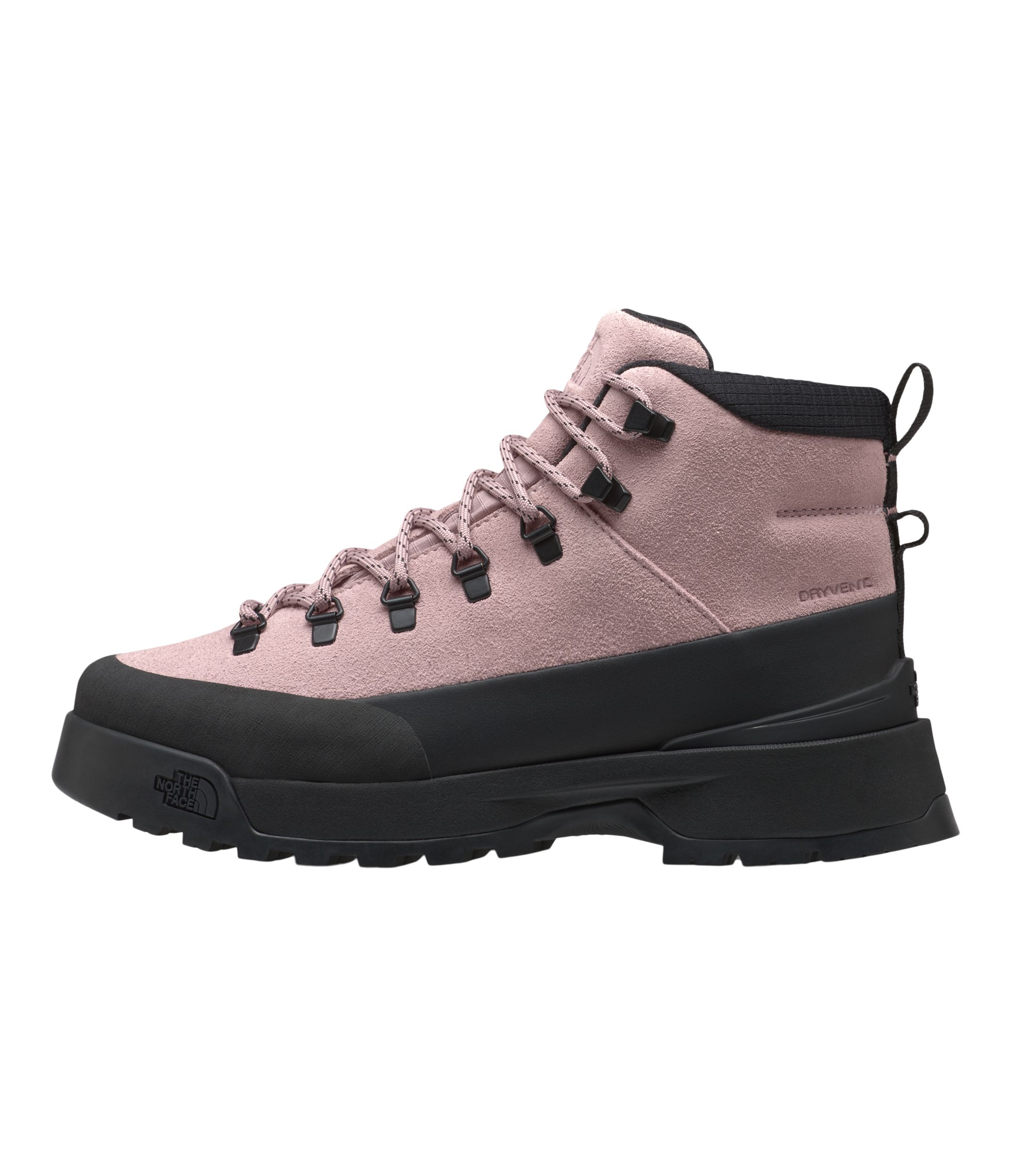 The North Face Women's Glenclyffe Mid Insulated Waterproof Boots