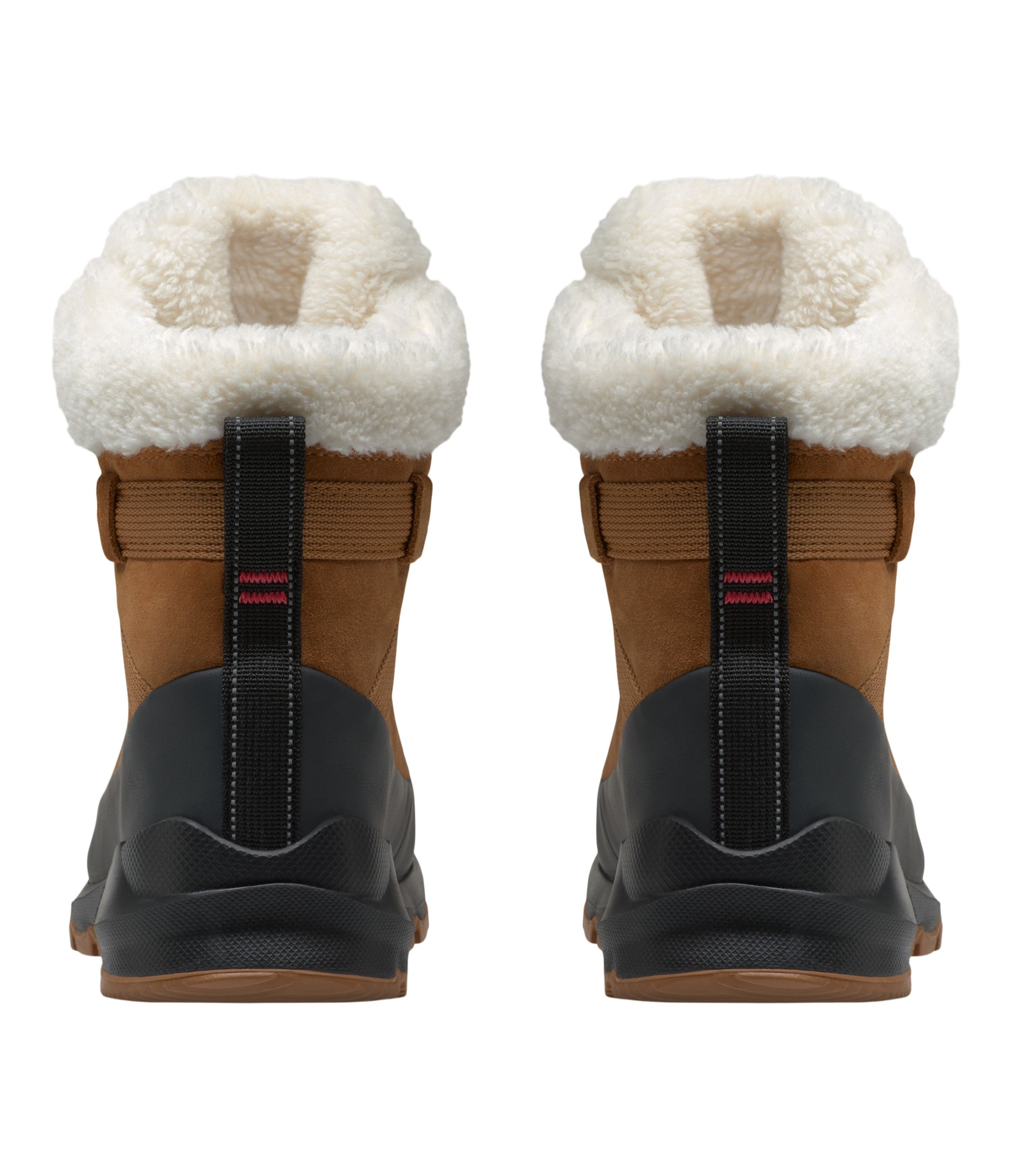 The North Face Women’s ThermoBall Lace Up WP Winter Boots