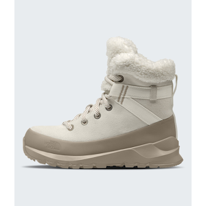 The North Face Women’s ThermoBall Lace Up WP Winter Boots