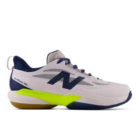 New Balance Women's Netrush Pickleball Shoes Side_Right
