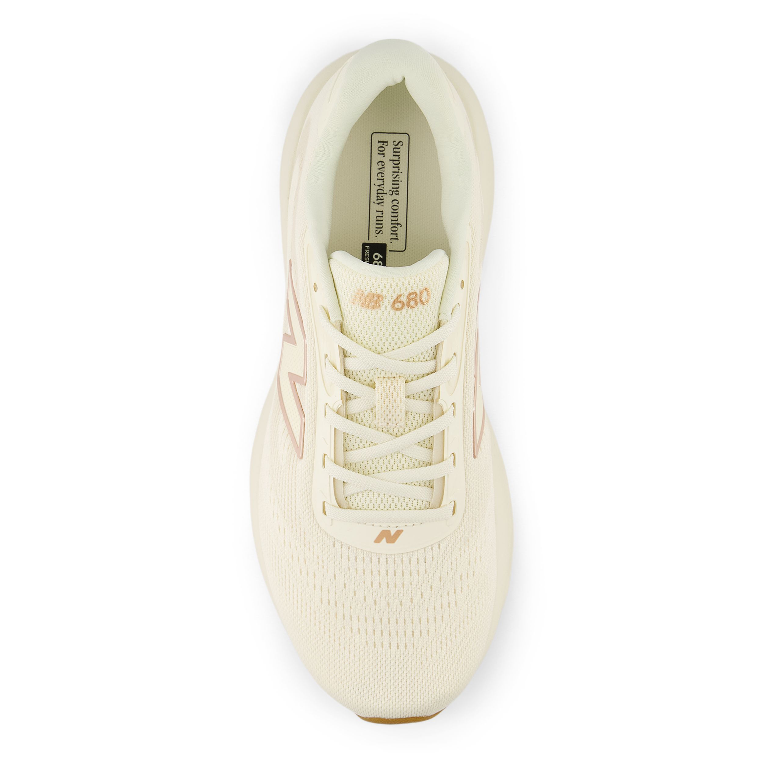 New Balance Women's Fresh Foam 680v9 Running Shoes