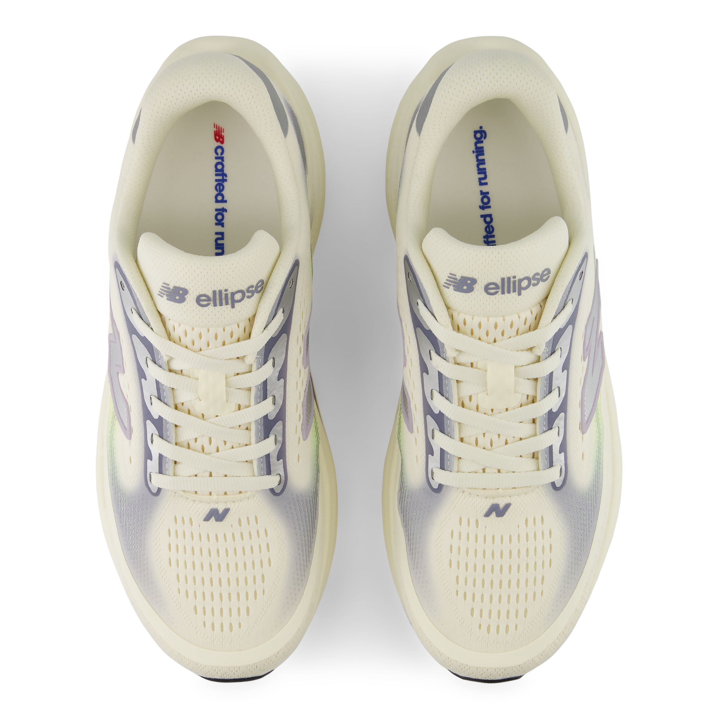 New Balance Women's Fresh Foam X Ellipse Running Shoes