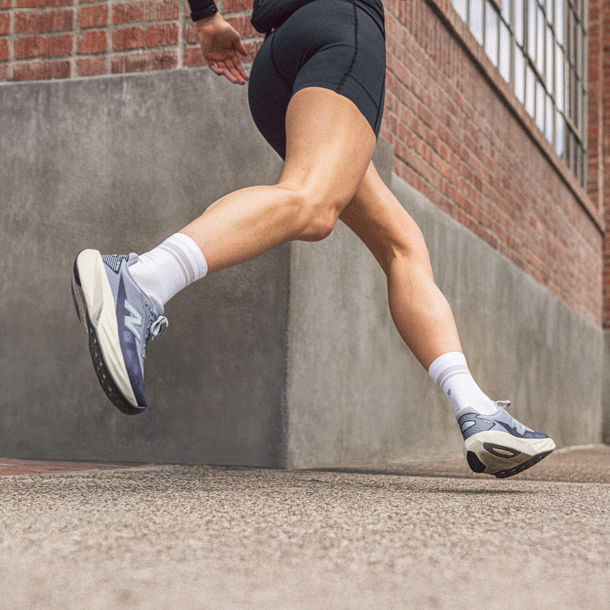 New Balance Women's FuelCell Rebel v5 Running Shoes