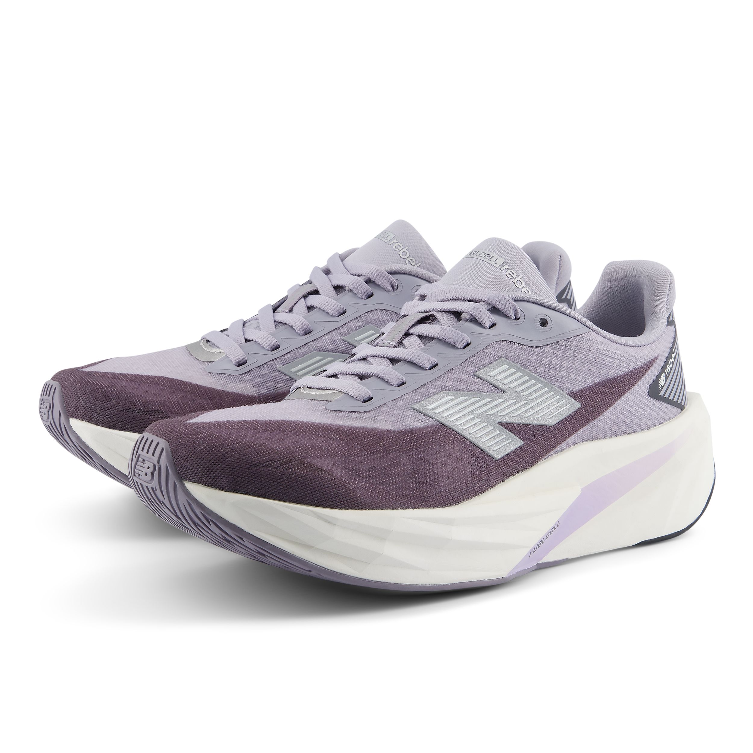 New Balance Women's FuelCell Rebel v5 Running Shoes