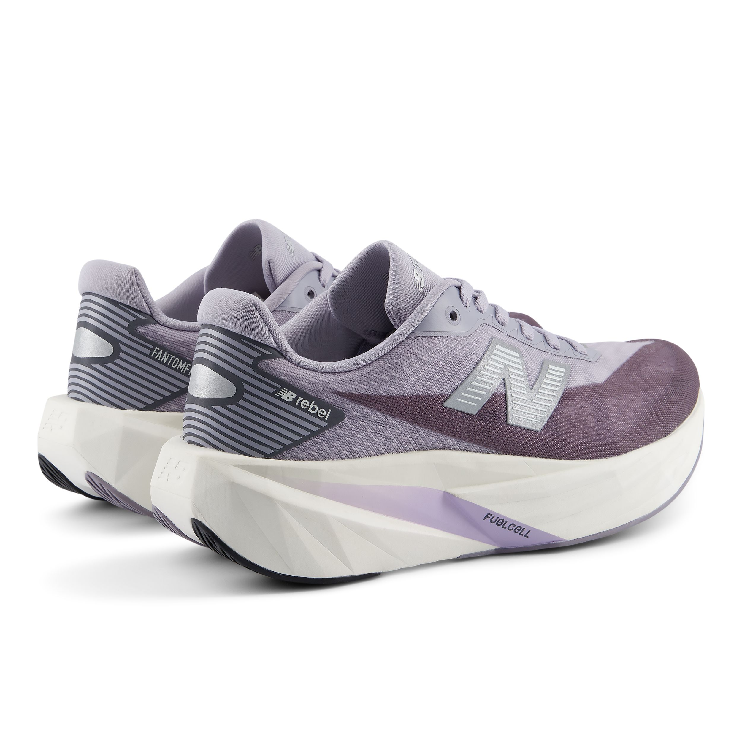 New Balance Women's FuelCell Rebel v5 Running Shoes
