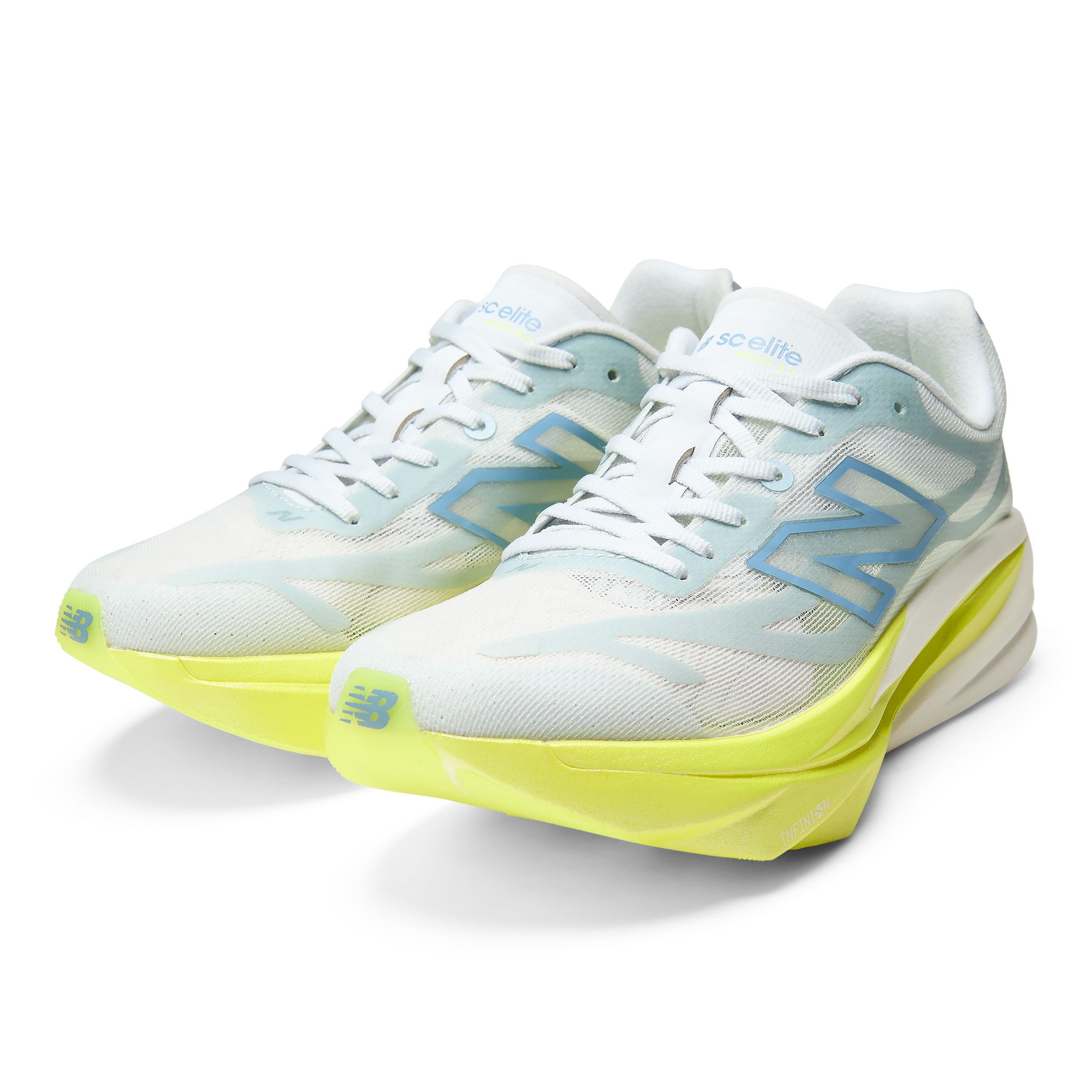 New Balance Women's SC Elite v6 Running Shoes